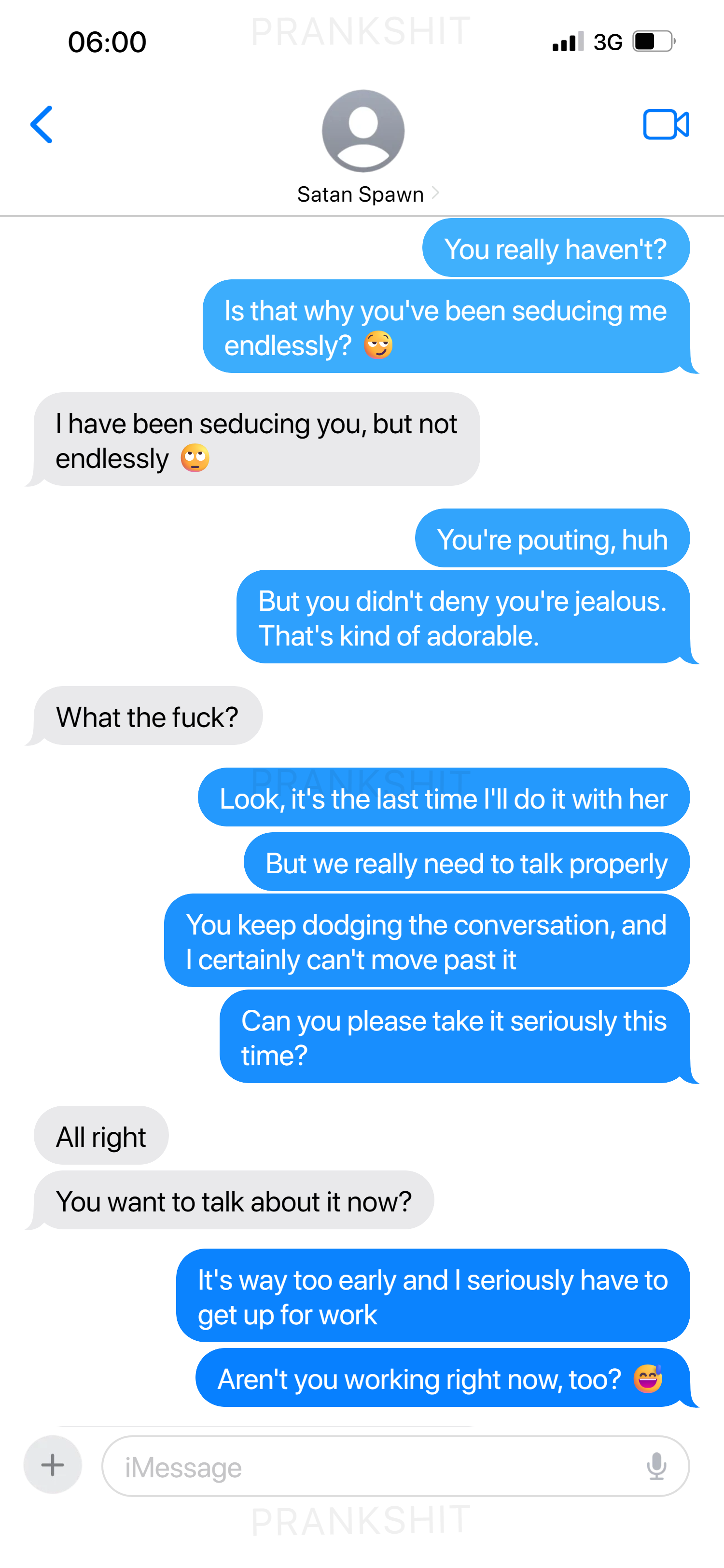 My Daughter Is Coming Home - P13, image 8