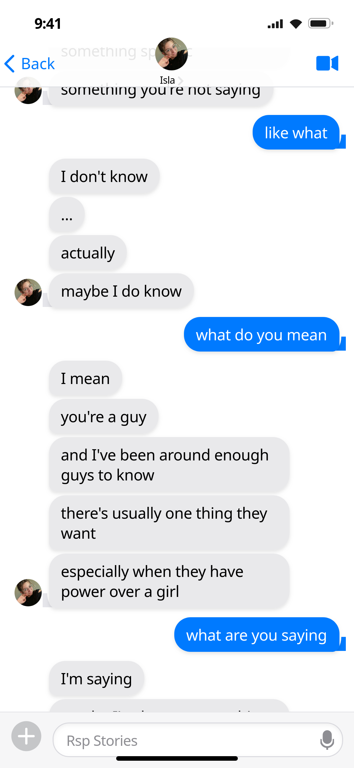 My Cousin Is Desperate for Money Chapter 1-2, image 143