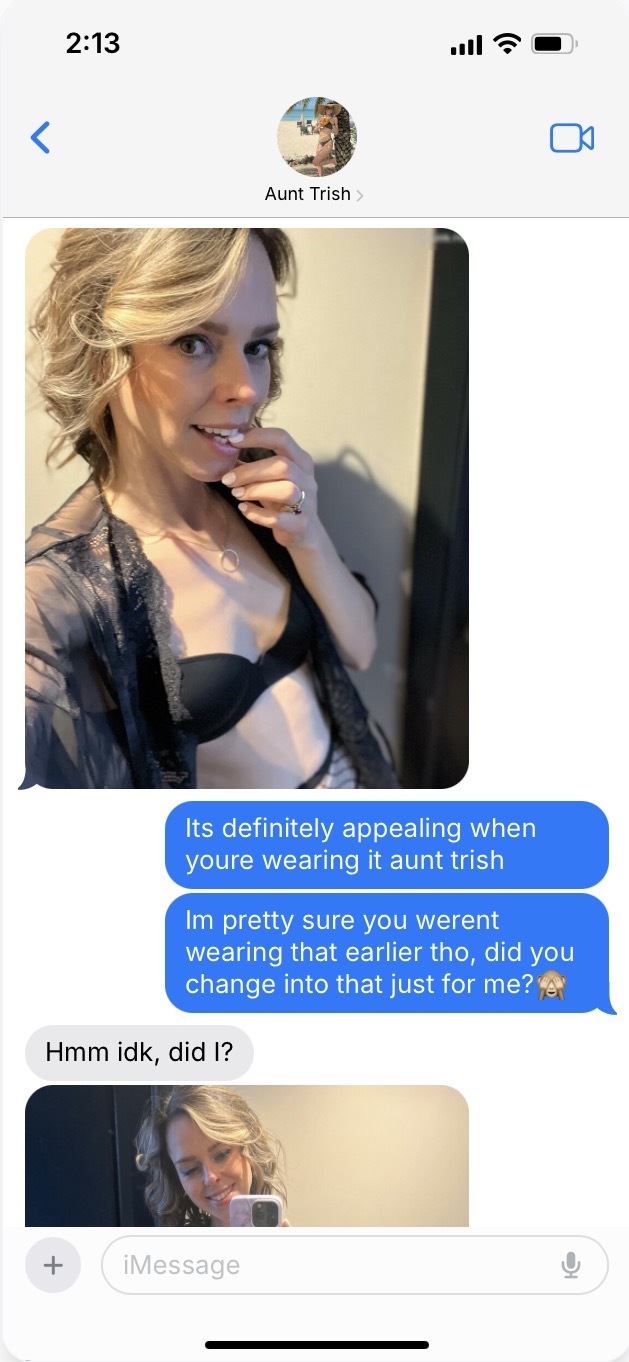 Don't tell your dad - Part 9, image 17
