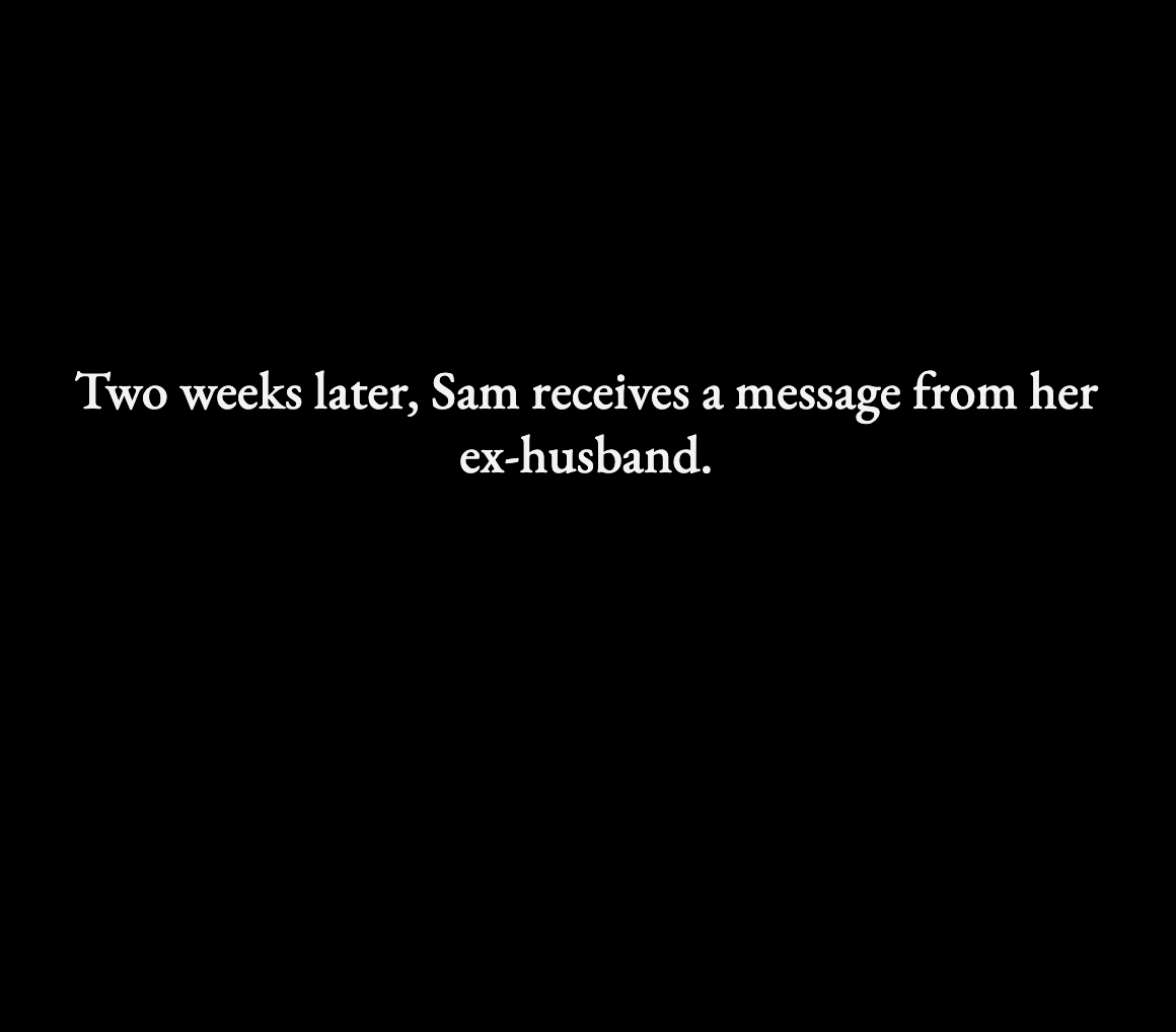 The Divorced Mom: Part 2, image 3