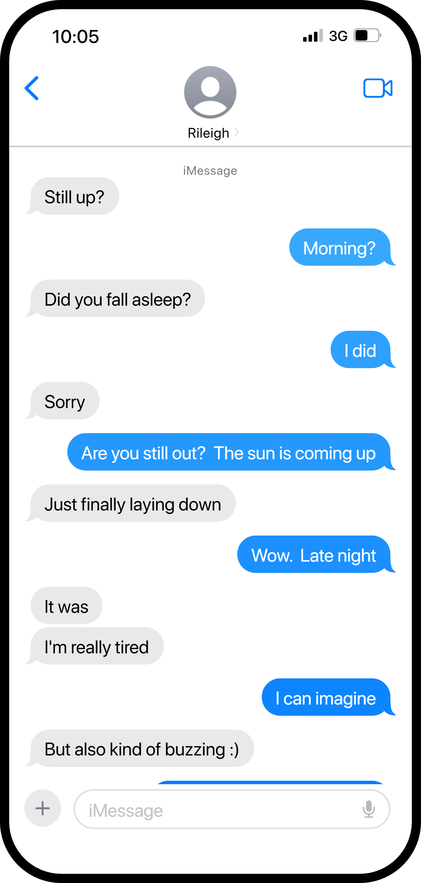 Tell Me A Dirty Story - Full Release, image 38