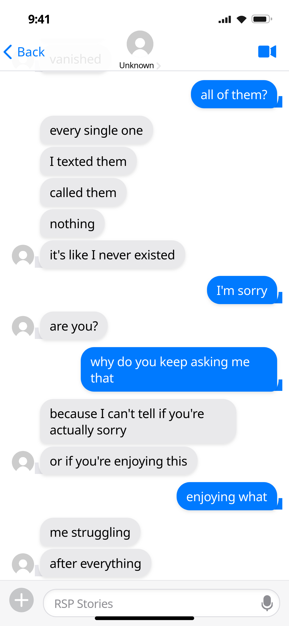My Cousin Is Desperate for Money Chapter 1-2, image 53