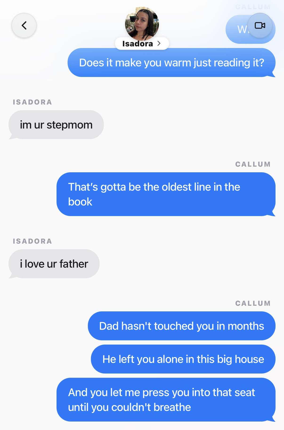 Sucked In (Chapter 5), image 13