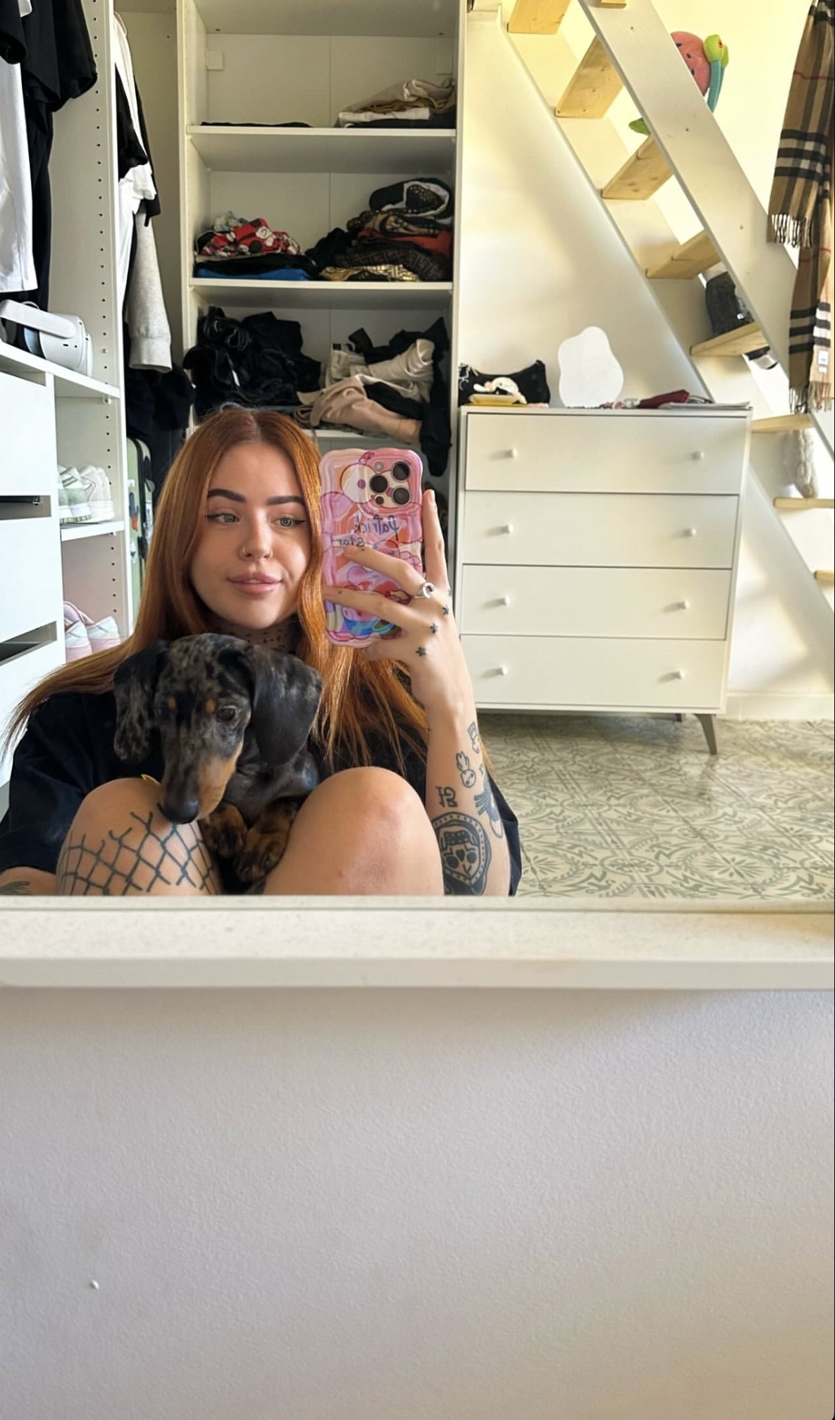 My heartbroken sister - Part 1, image 18