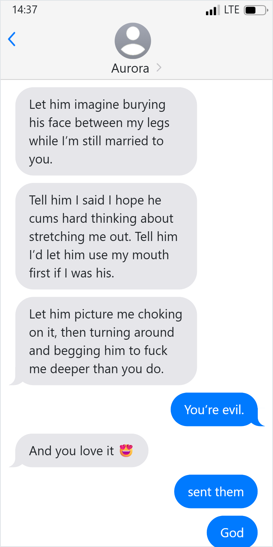 Lethal Wife p1, image 19