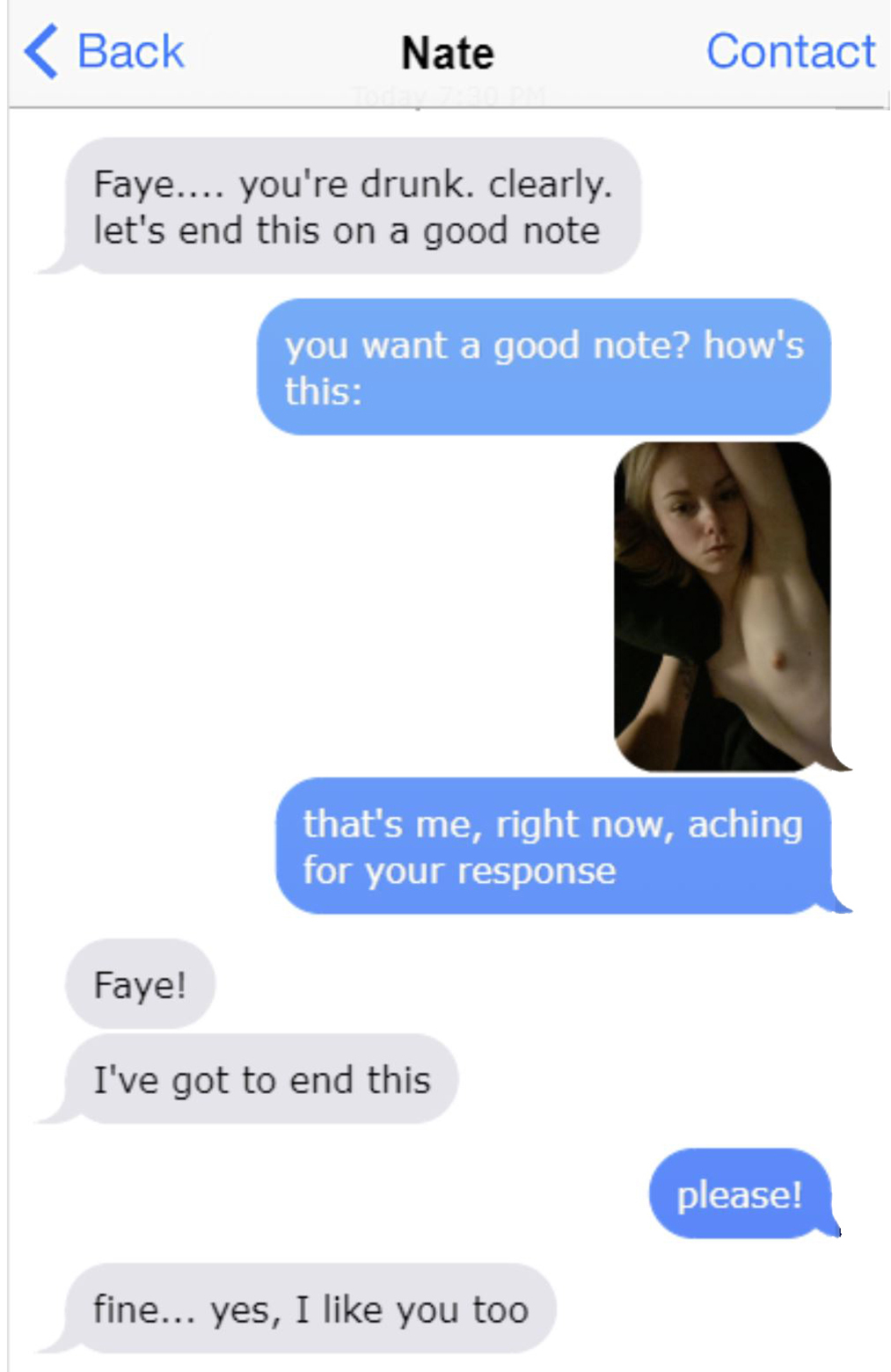 AVERY'S CLASSICS: Co-Worker Crush, Parts 1-2 (Link in Comments), image 28