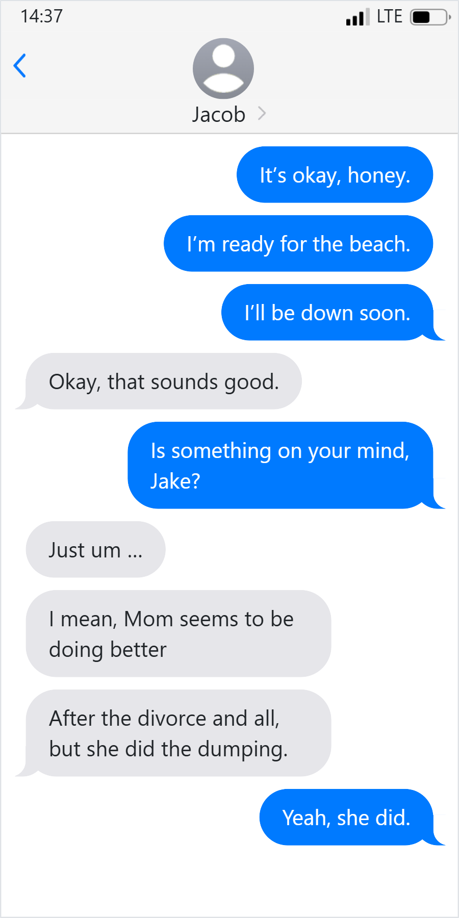 Mom’s Best Friend p2, image 18
