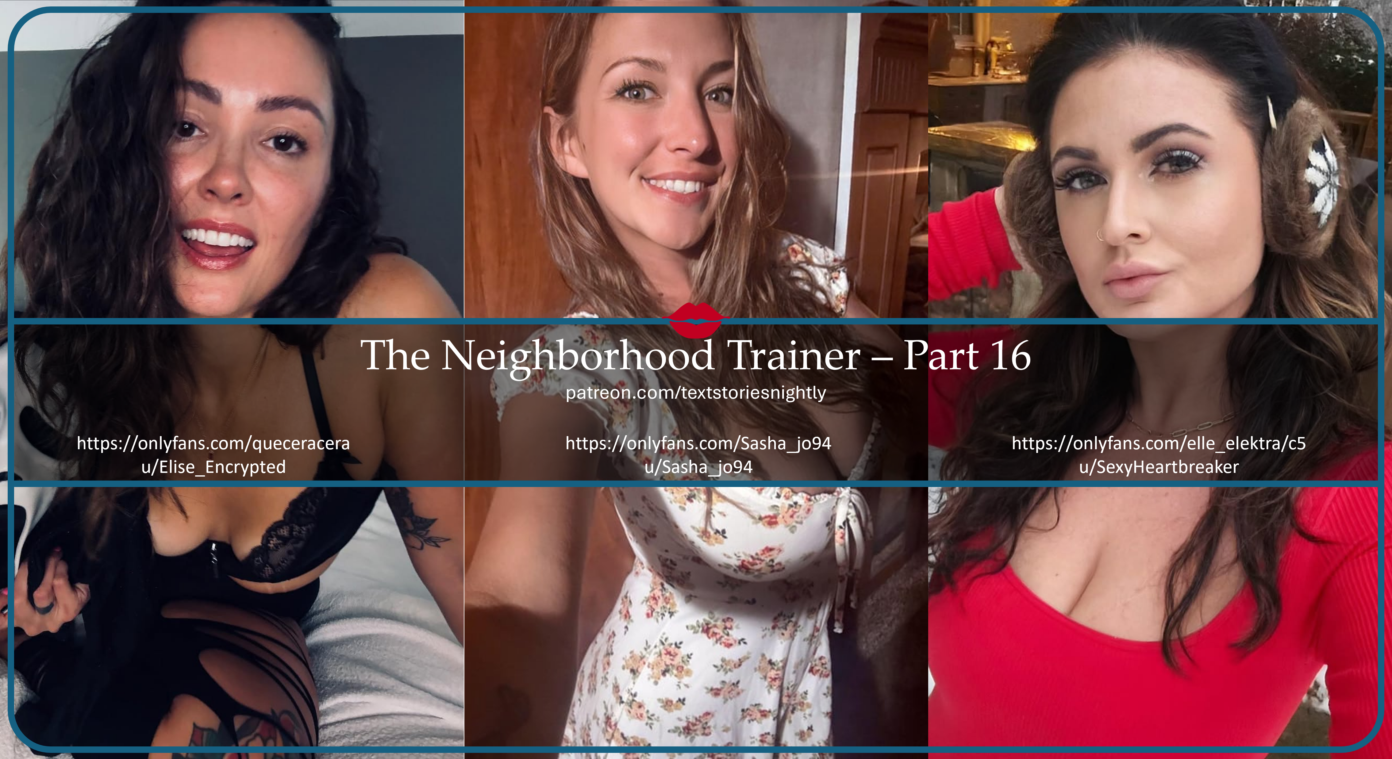The Neighborhood Trainer – Part 16, image 6