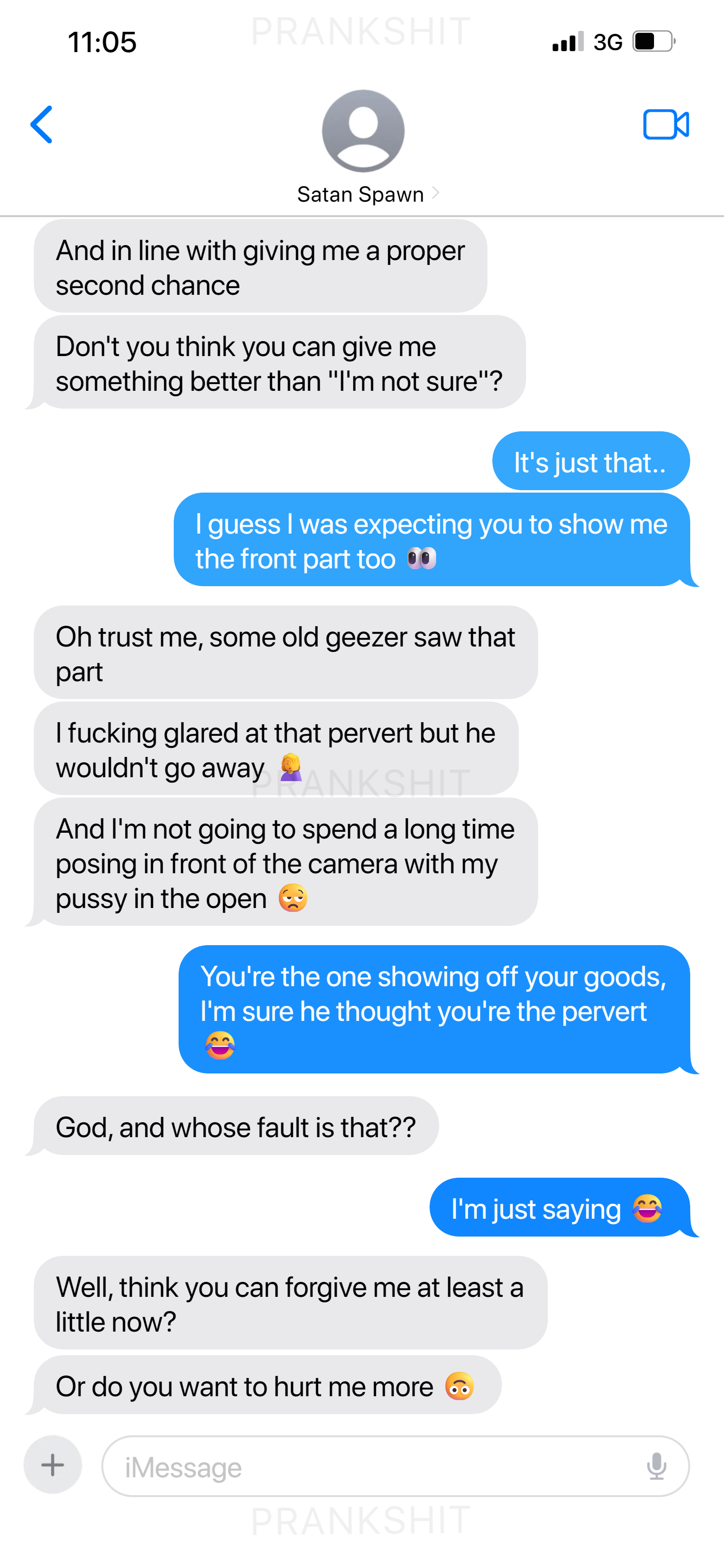My Daughter Is Coming Home - P10, image 13