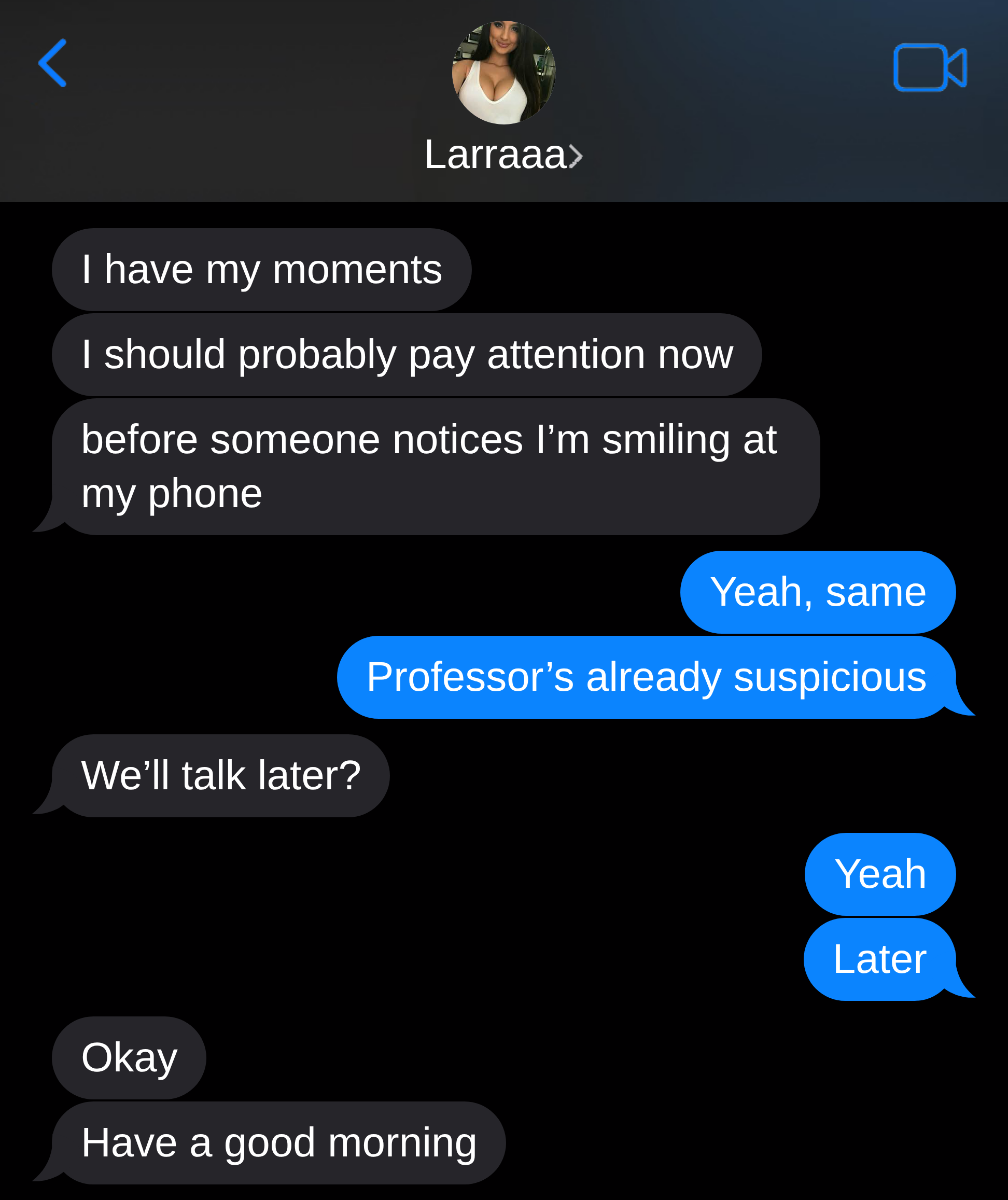 “something about her” - episode 15, image 6