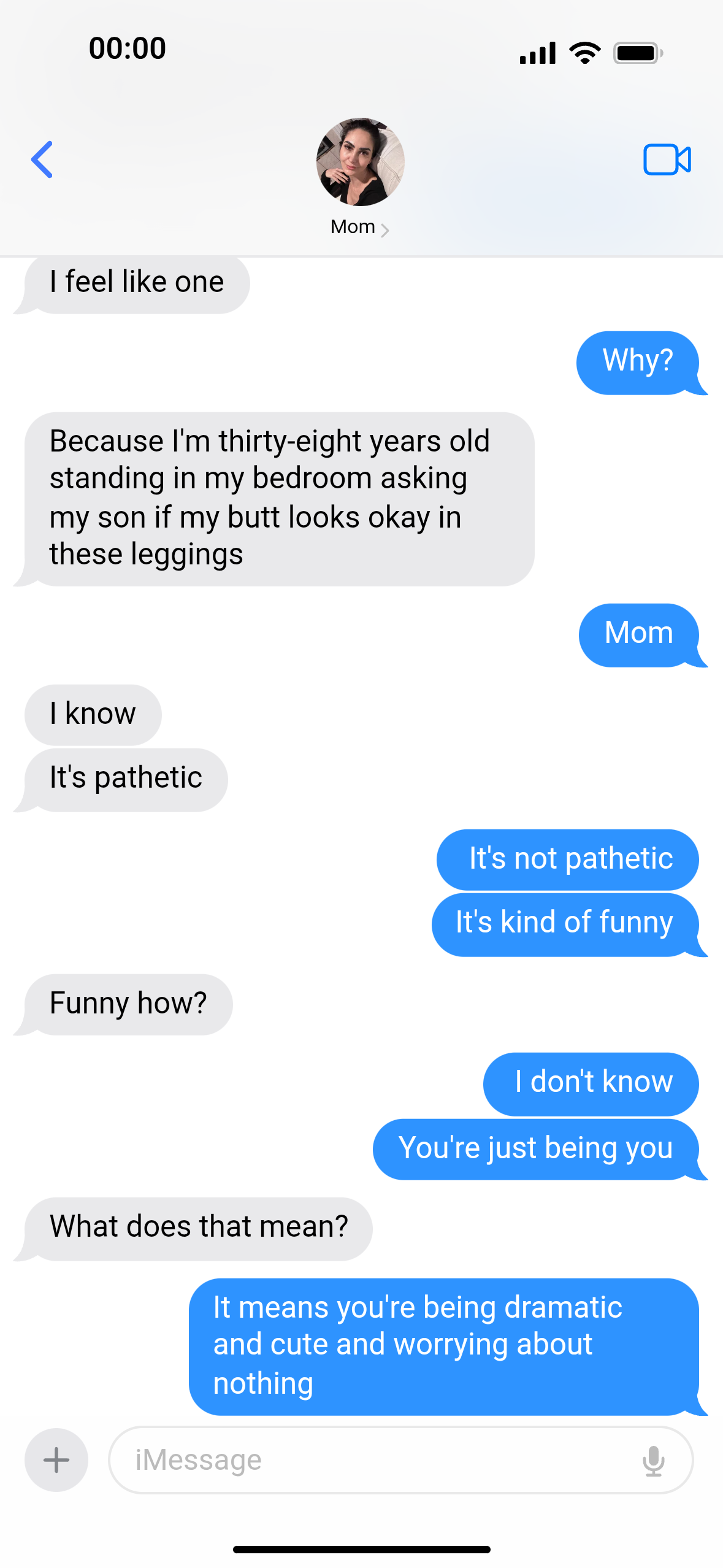 (Family/Cheating) The price of quiet - Chapter 2, image 19