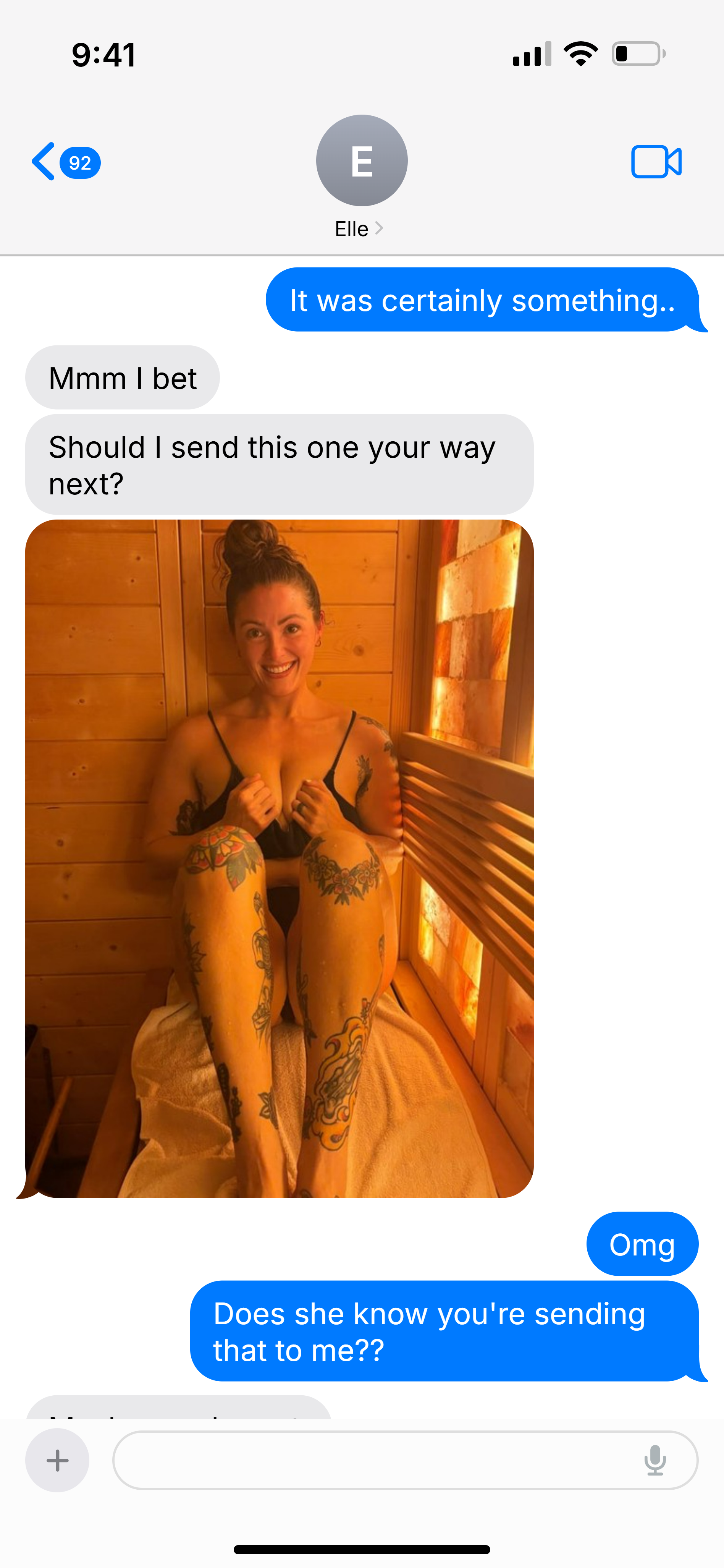 The Neighborhood Trainer – Part 9, image 37