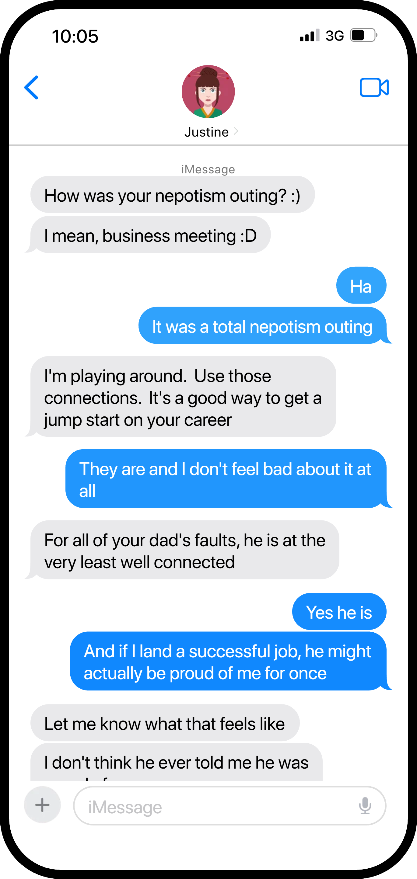 The Pact - Chapters 1 through 8, image 27