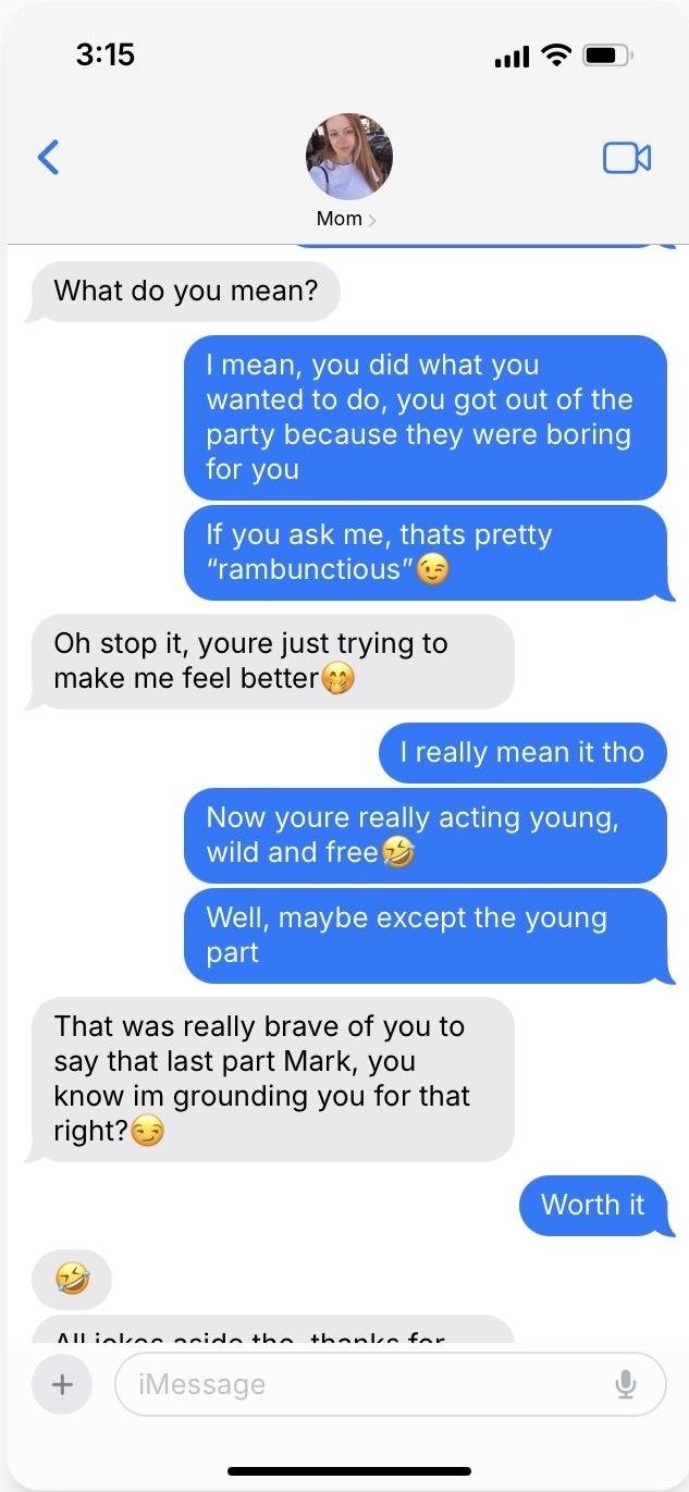 Don't tell your dad - Part 4, image 20