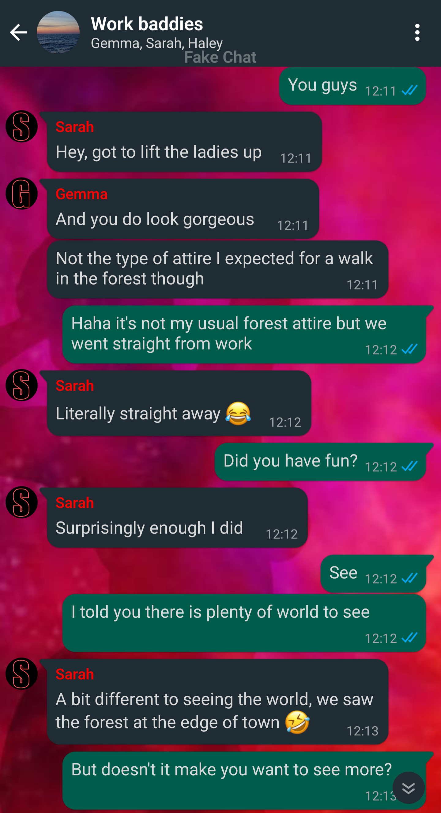 The blogger part 1, image 37