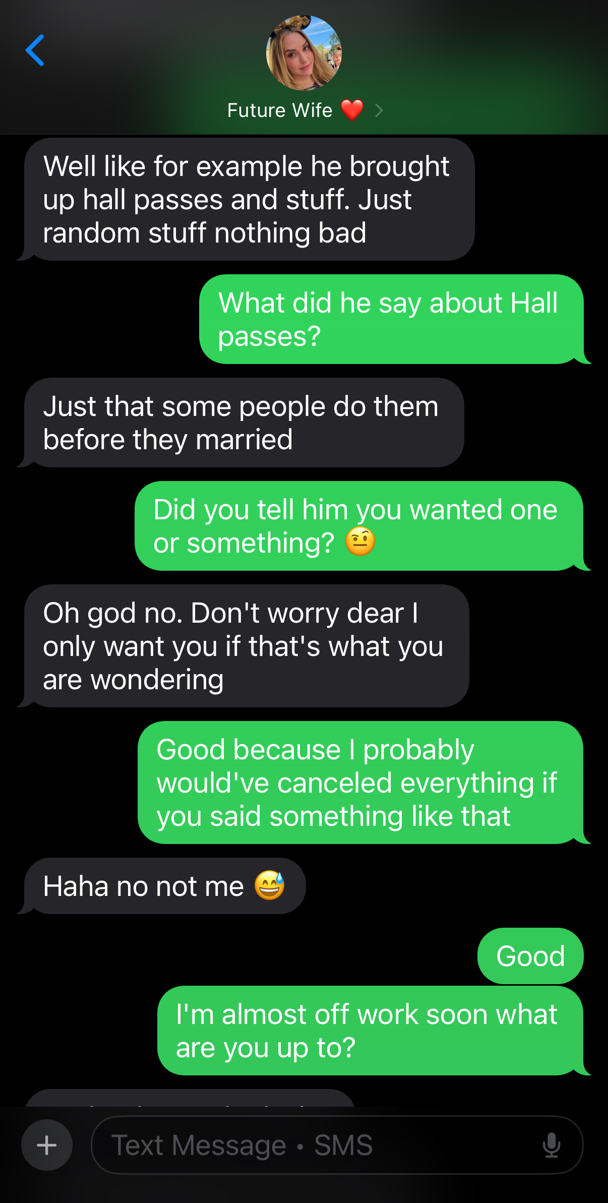 Daughters Doubts part 1/2, image 42