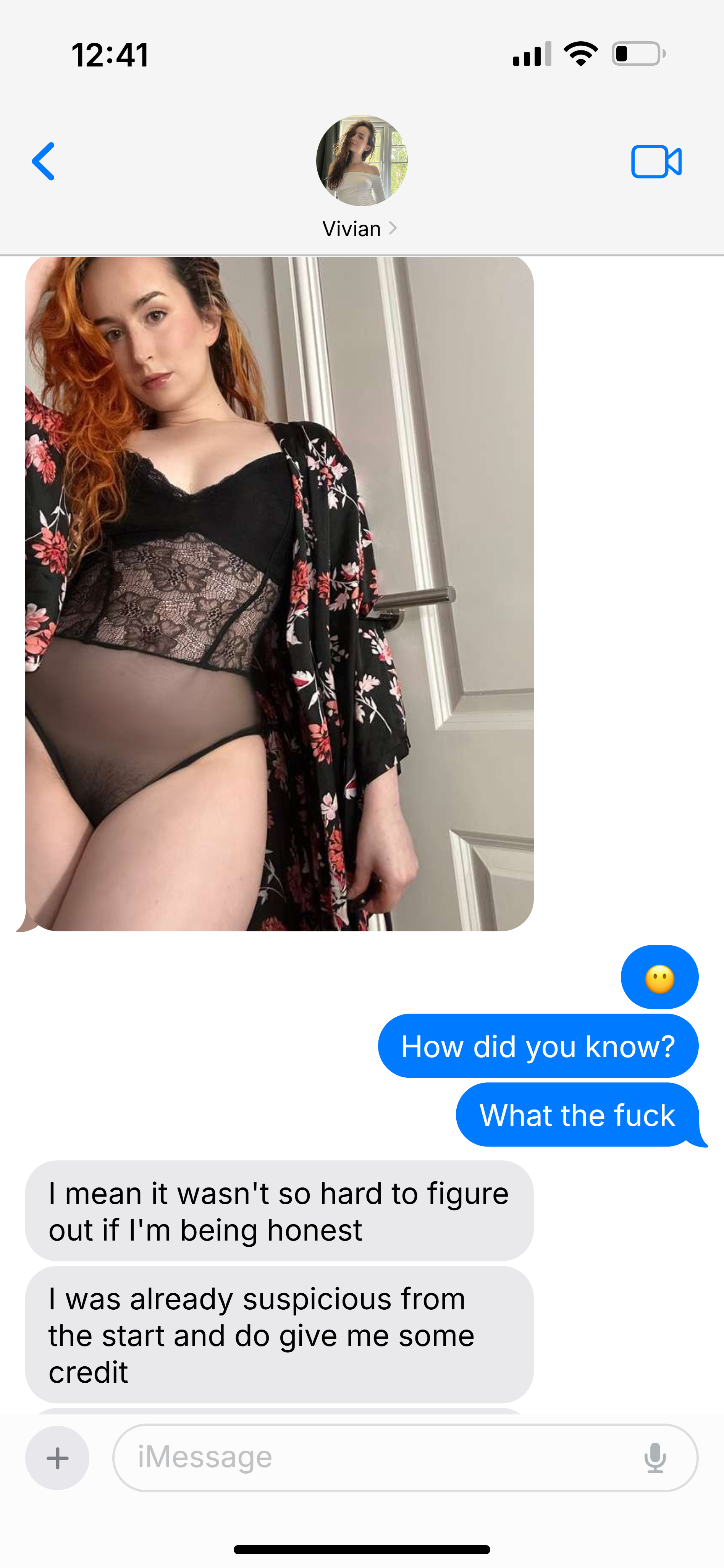 Caught Between Two Sisters - Part 27, image 27
