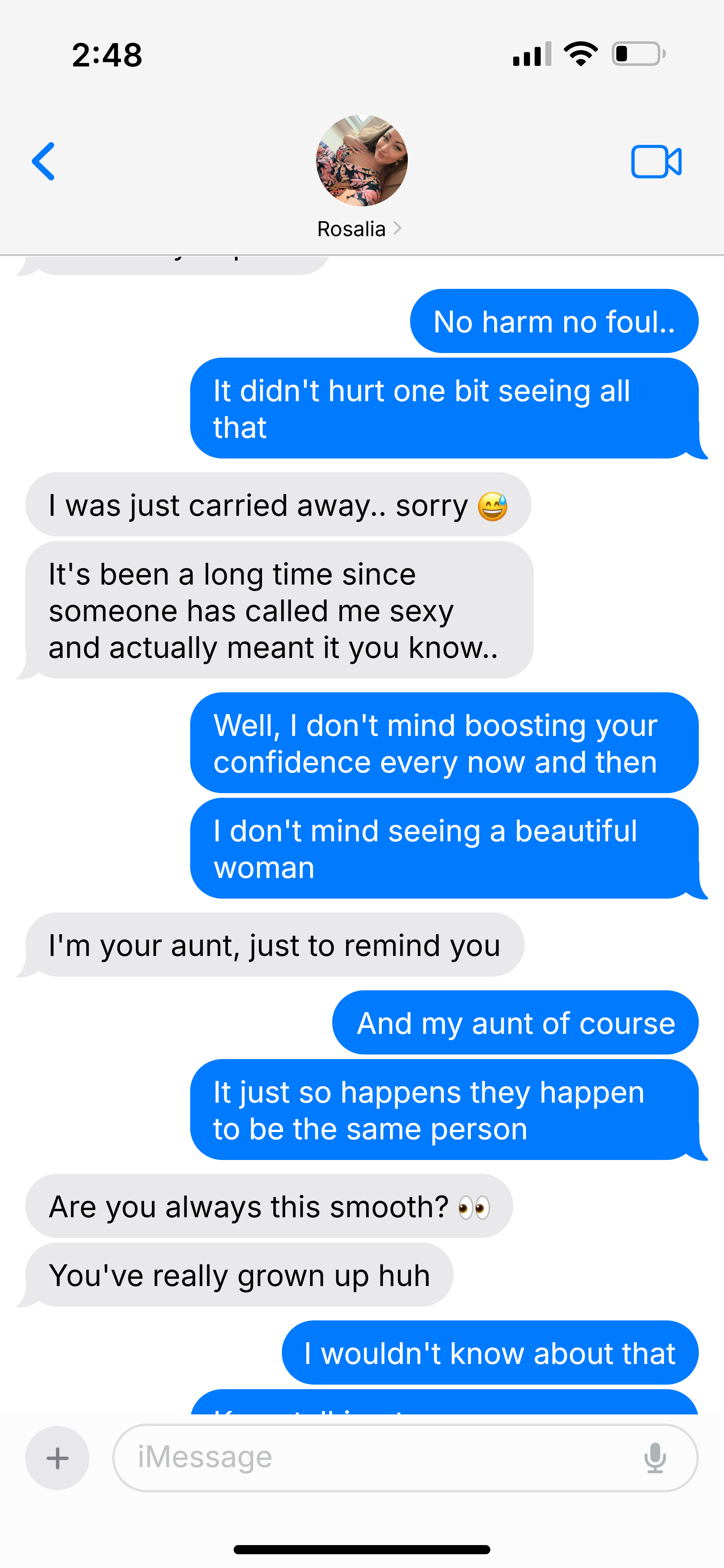 A Forbidden Summer - Part 4, image 23