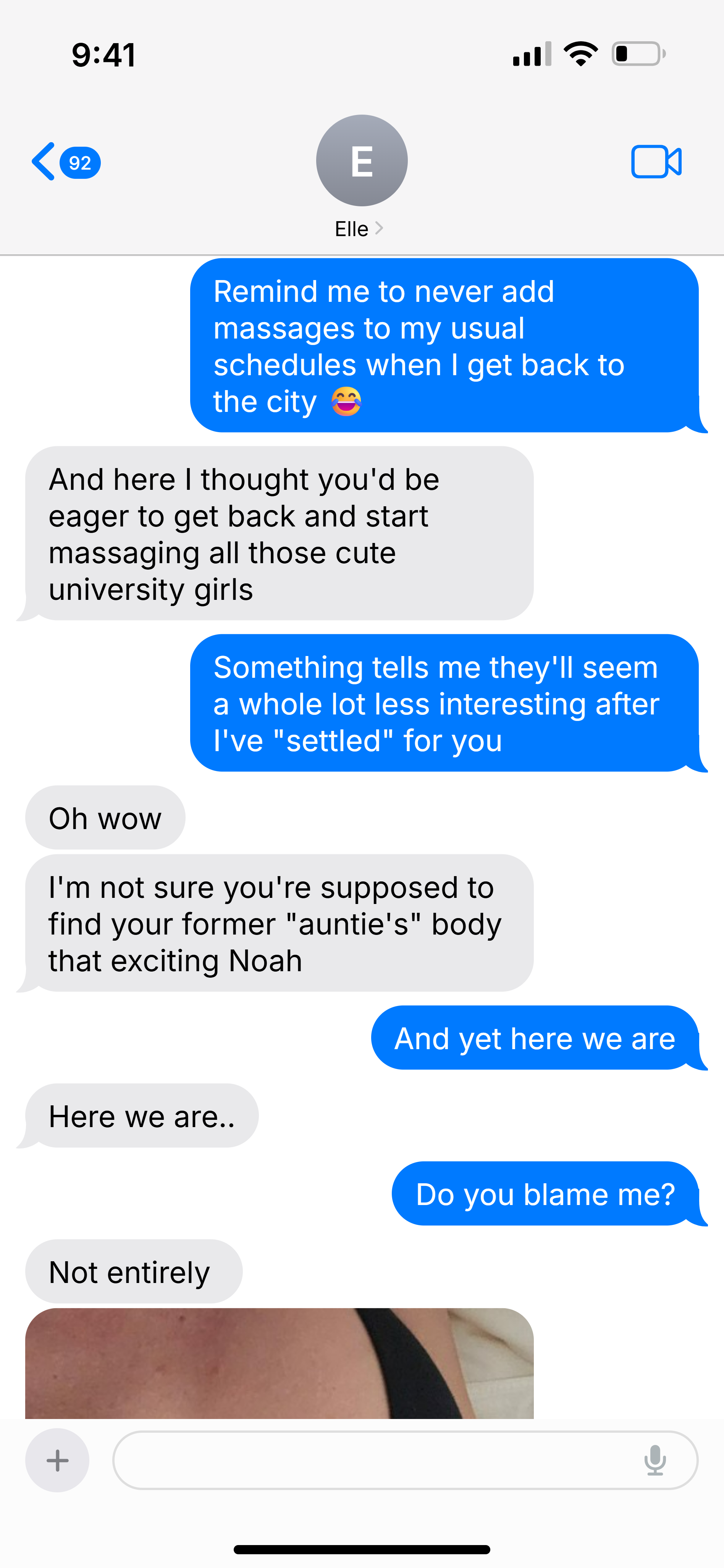 The Neighborhood Trainer – Part 8, image 9