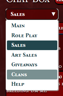 [OPEN] Ichor's Free & Custom CSS Layouts :|: Lioden