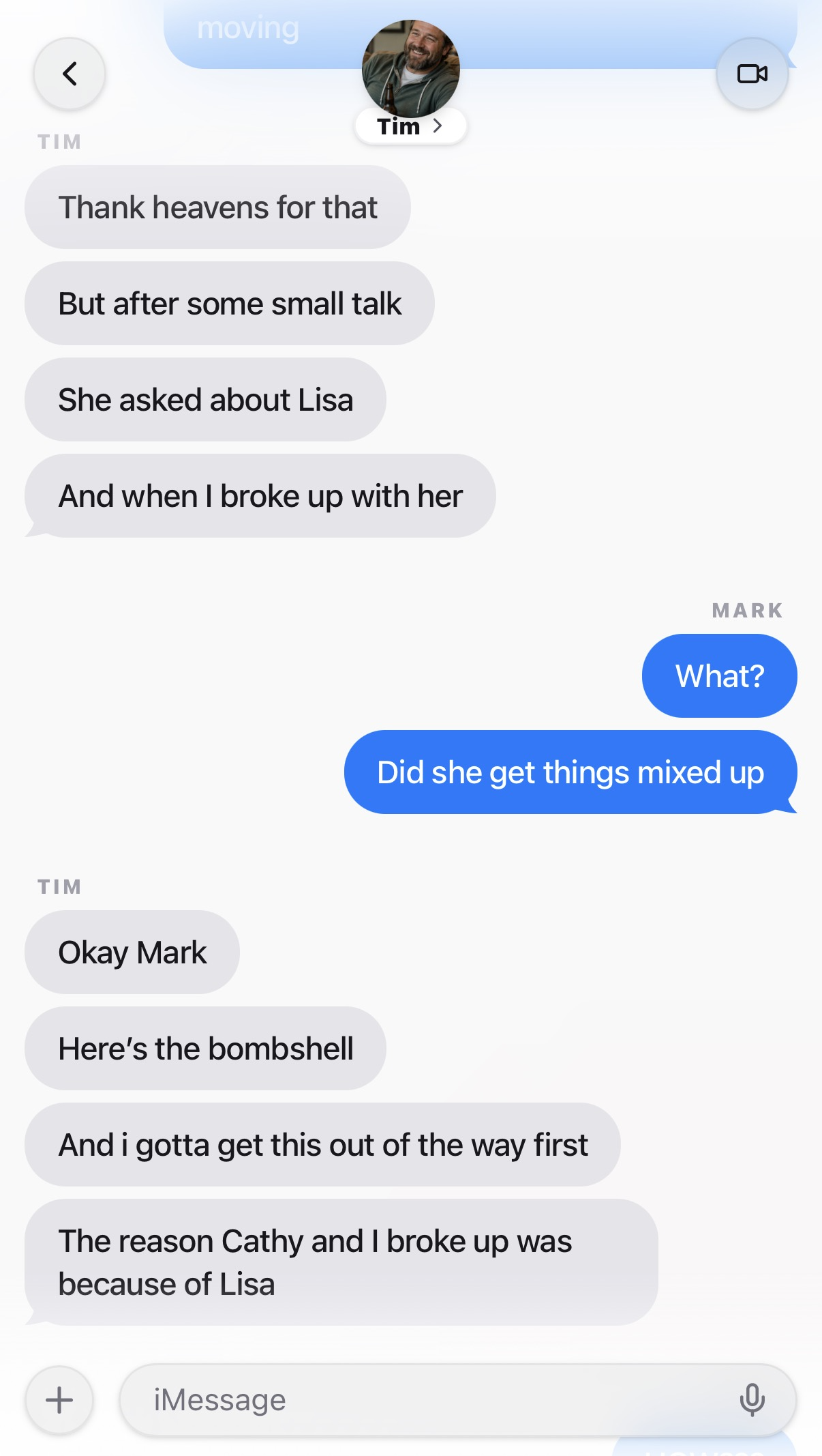 She is a Slut (Chapter 3), image 16