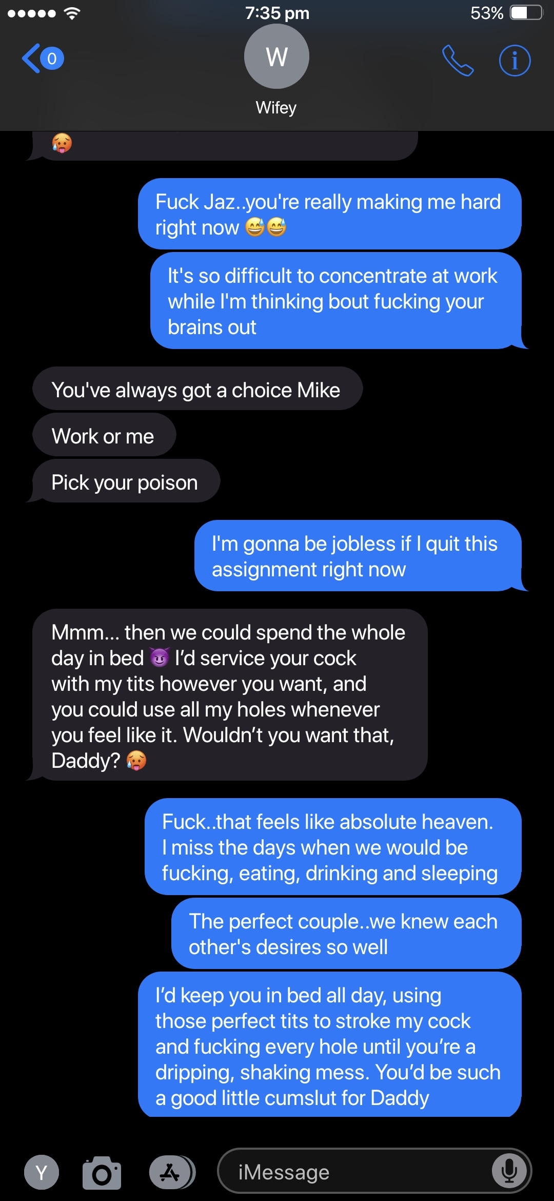 Mom's Problems Part 1, image 30