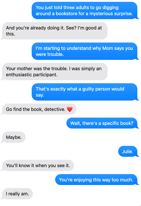 Under My Aunt's Spell- Part 1, image 33