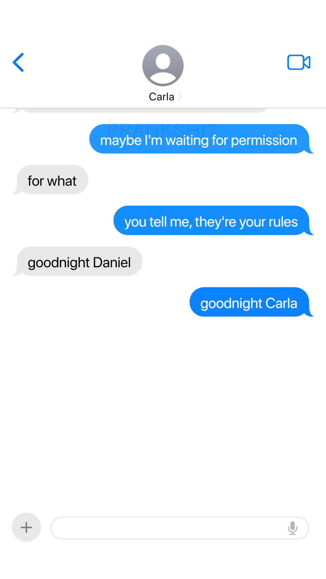Keeping Her Company - Part 2, image 11