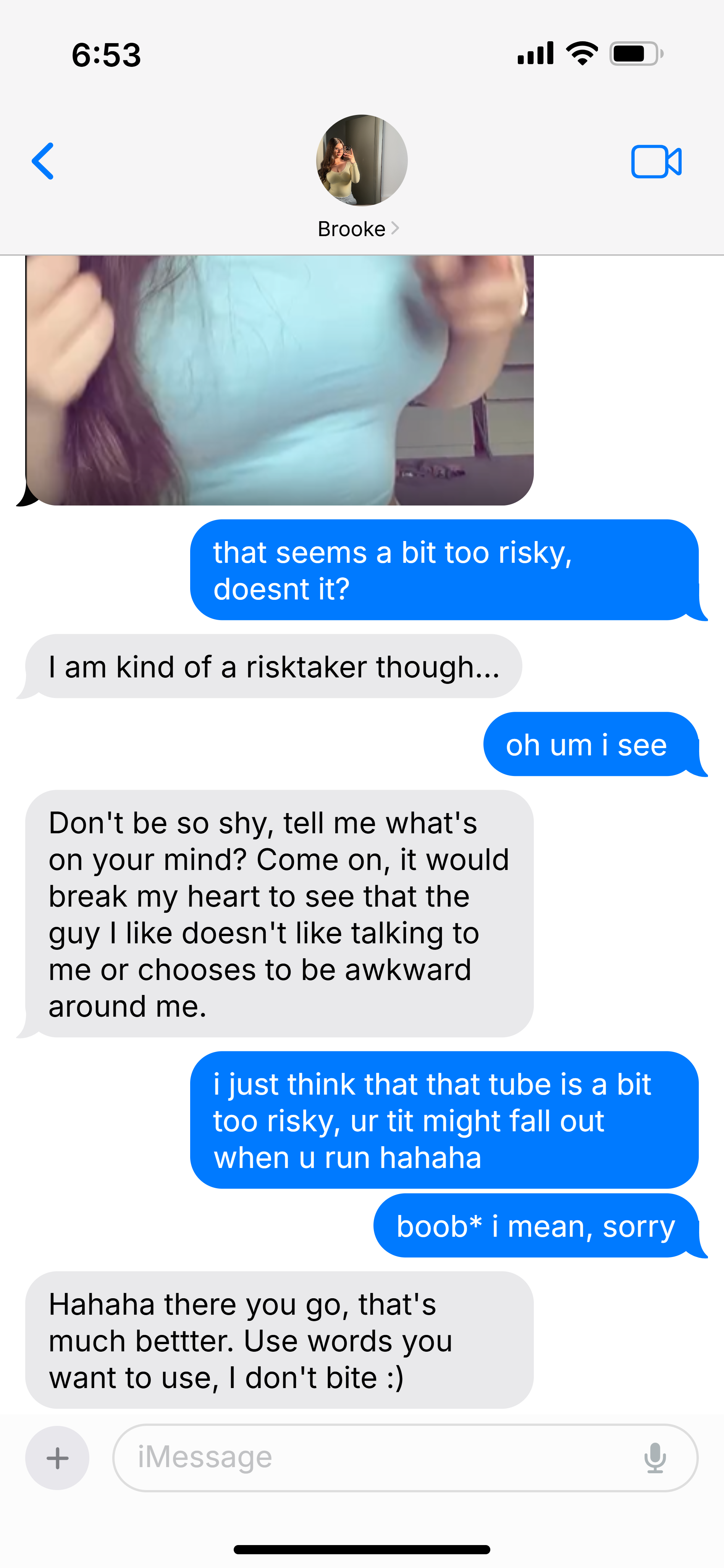 Three on One - Part 5, image 32