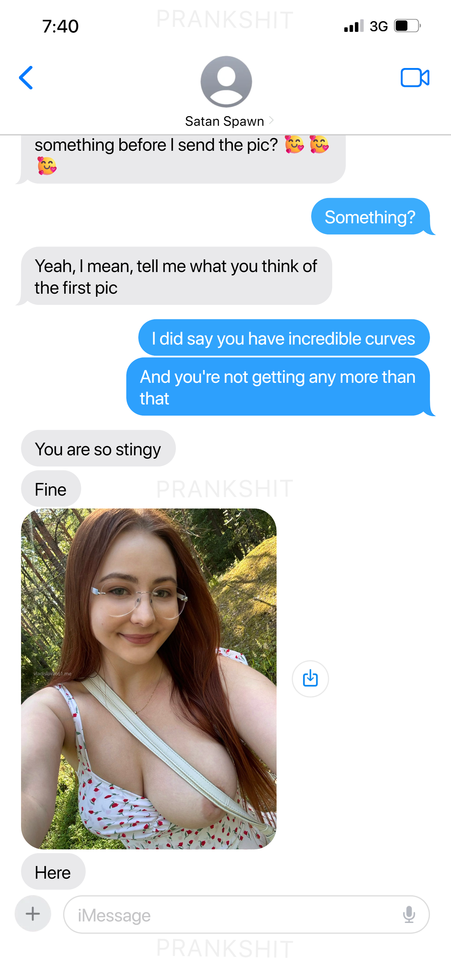 My Daughter Is Coming Home - P9, image 23