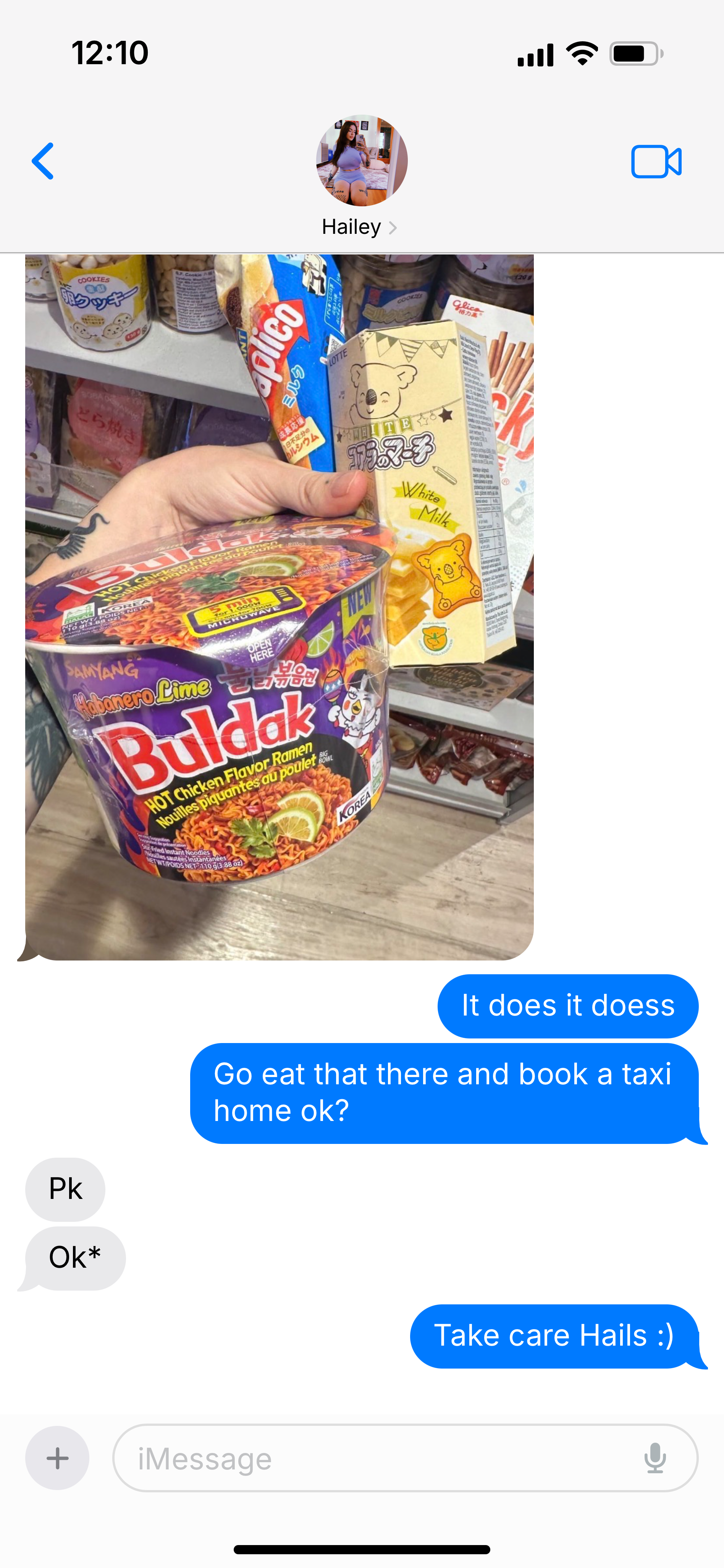 My heartbroken sister - Part 1, image 44