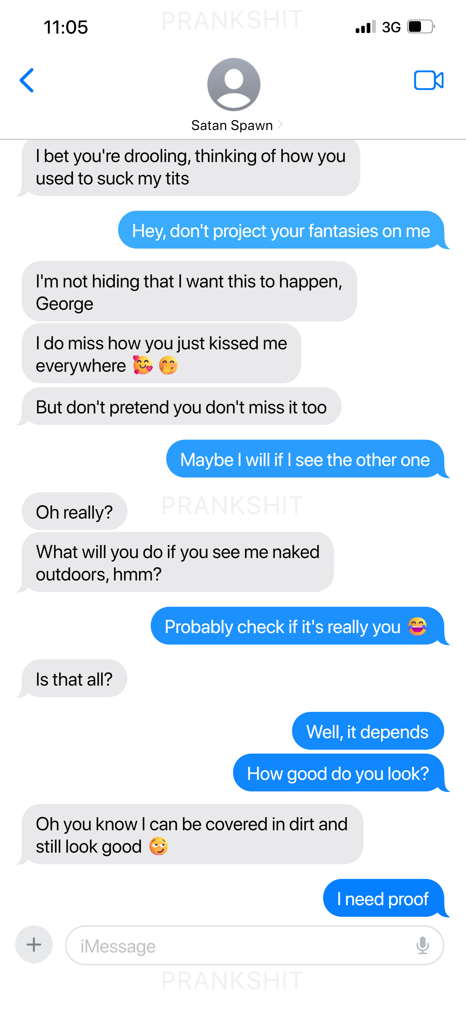 My Daughter Is Coming Home - P10, image 10