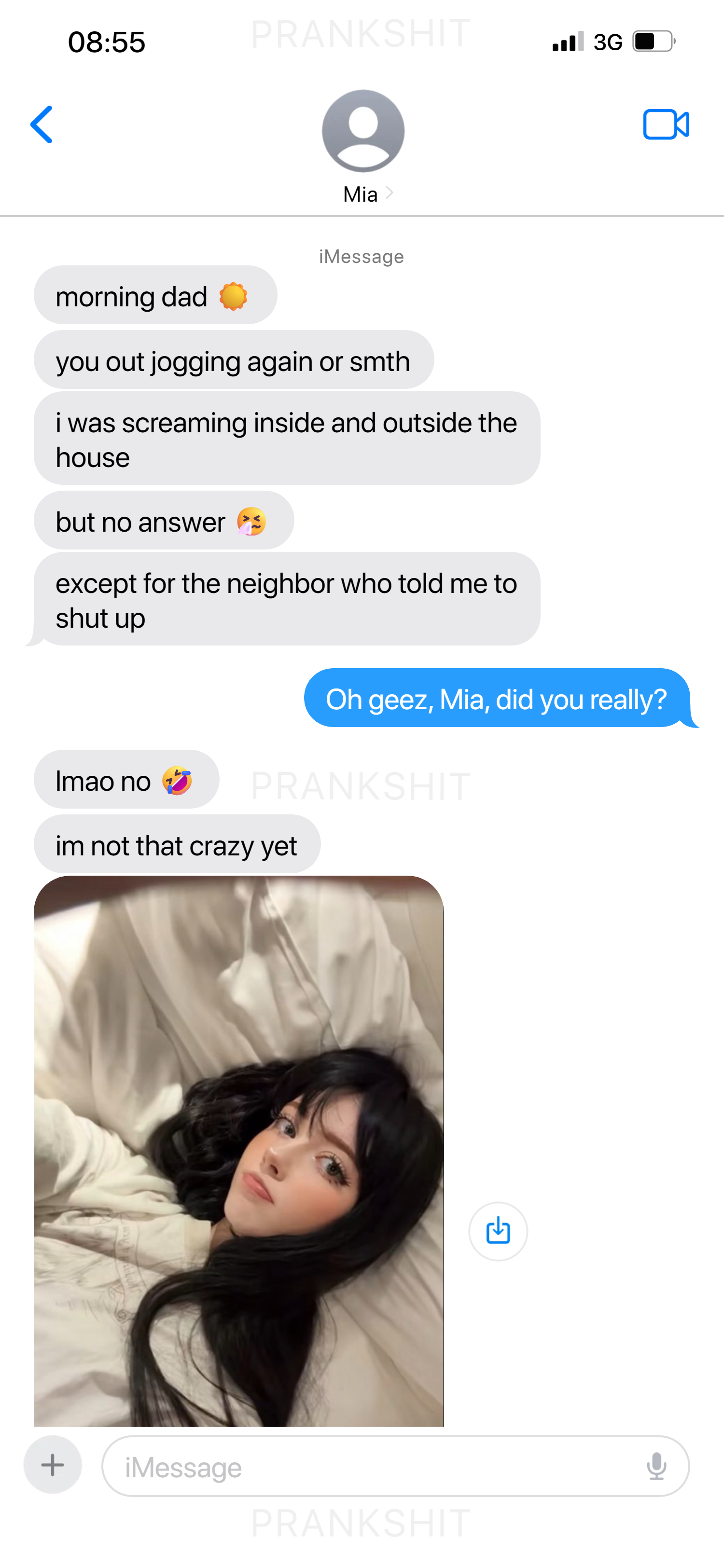 My Daughter Is Coming Home - P9, image 28
