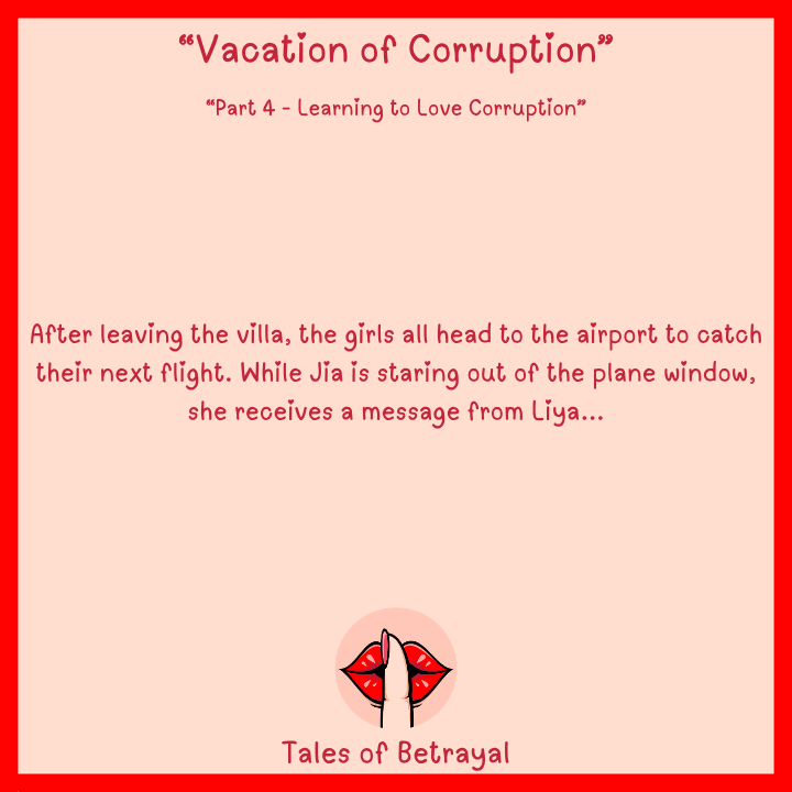 Vacation of Corruption - Part 4 (Cheating/NTR themes), image 4