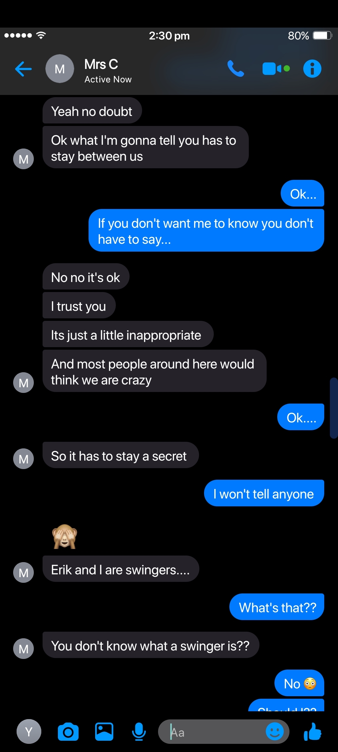 Home For The Summer - Chapter 1, image 14