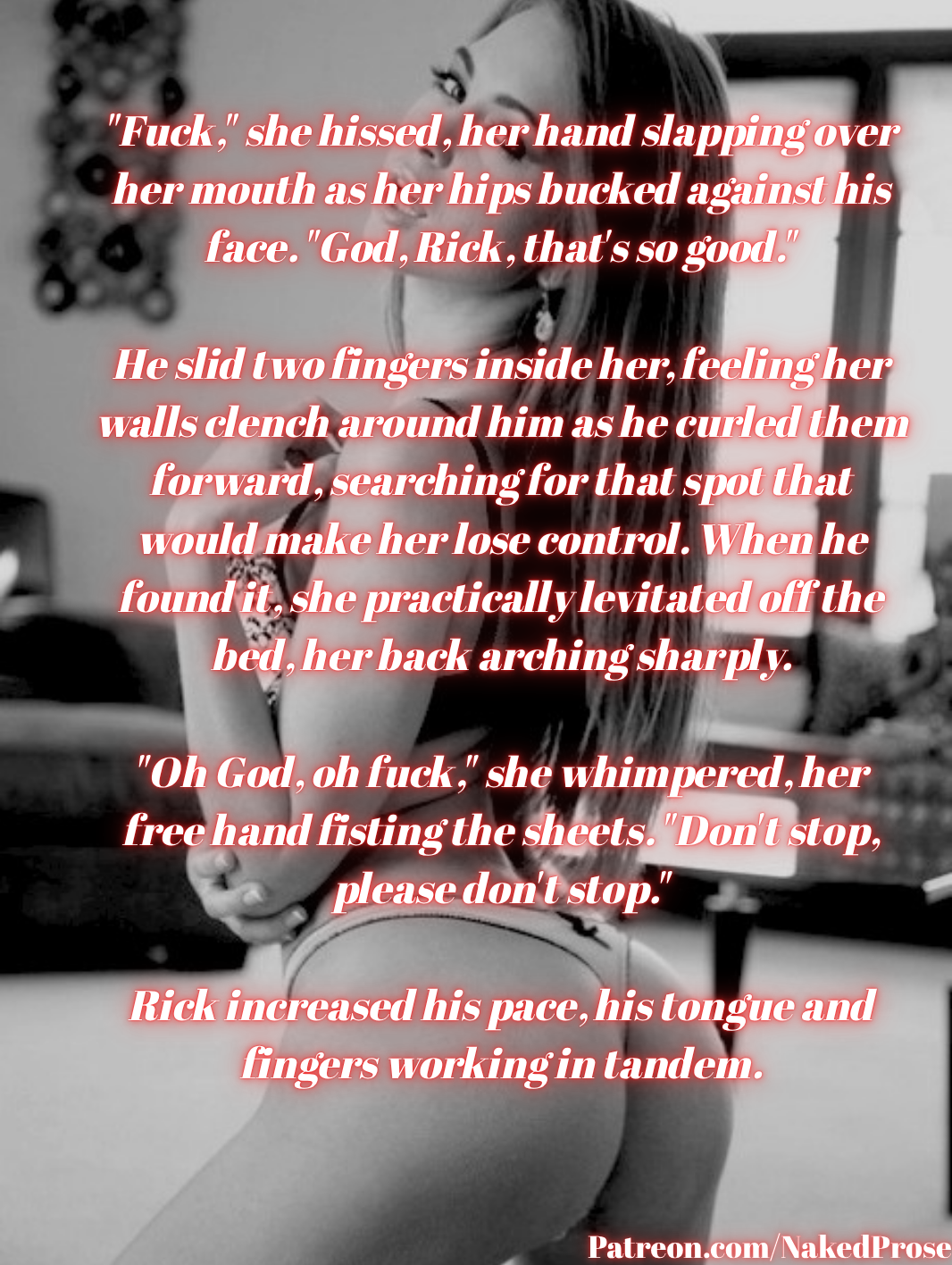 Stepmom Equation - Volume 17 & 18 & 19 - Full Story, image 24