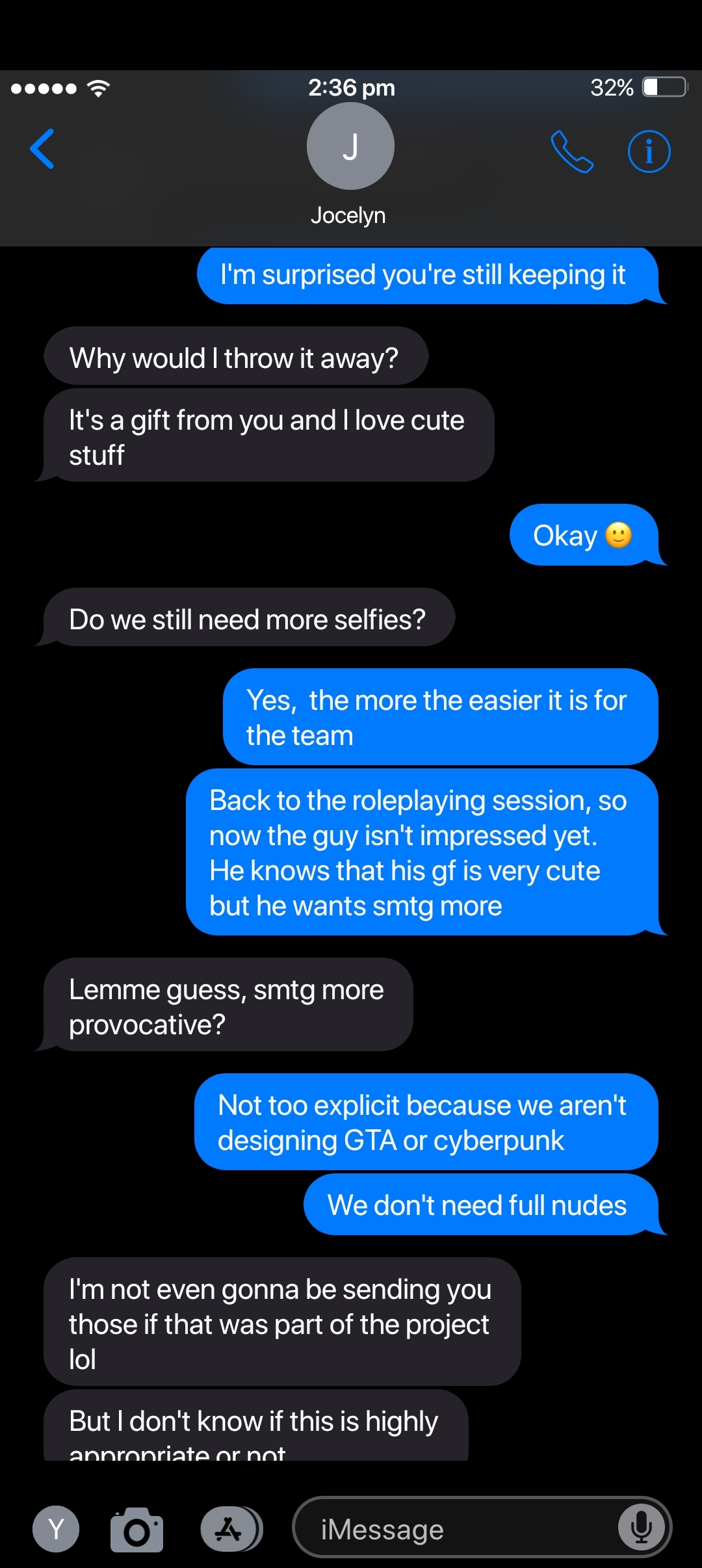 My Sister's Side Quest Parts 1-3, image 78