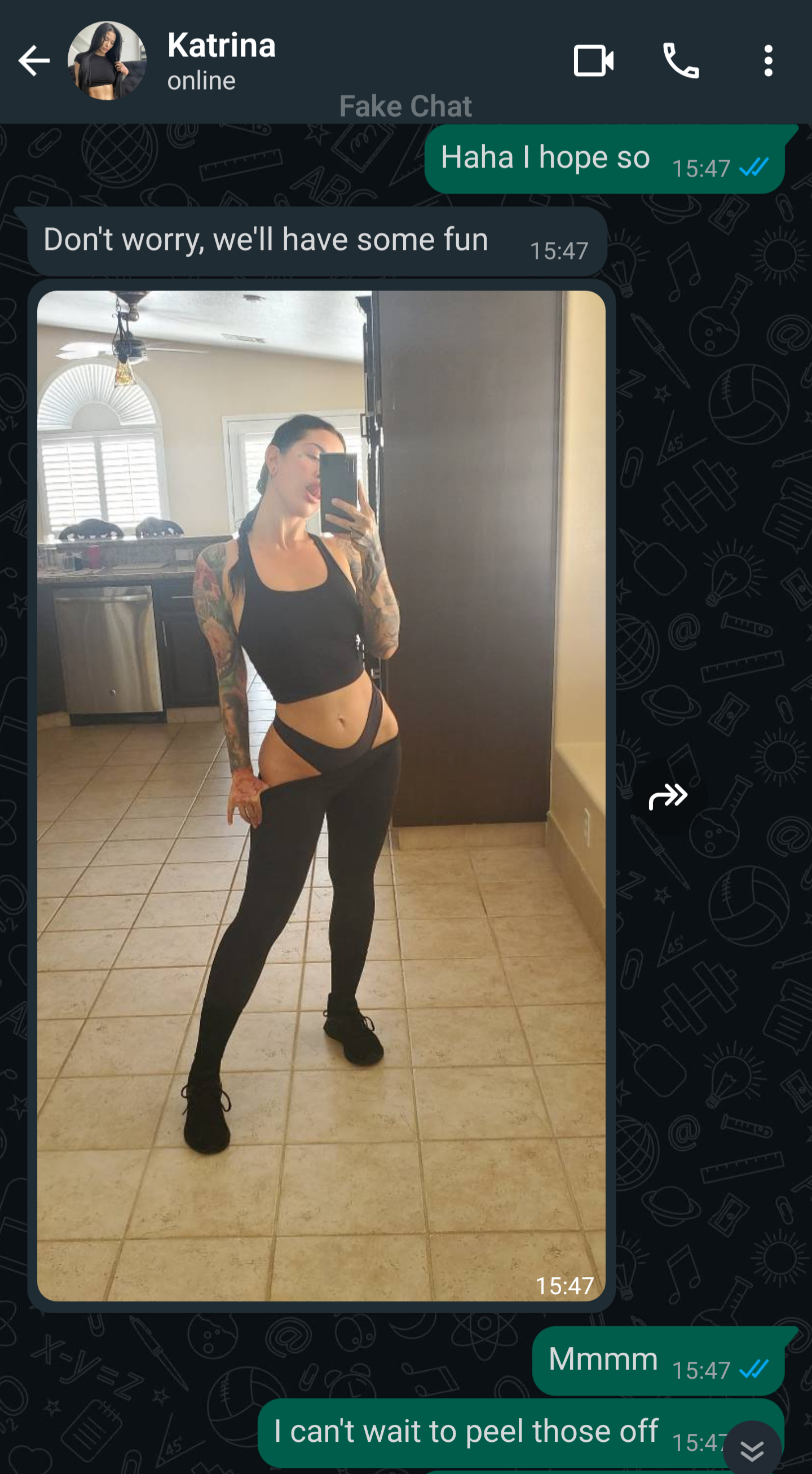 Cuck games - Part 9, image 17