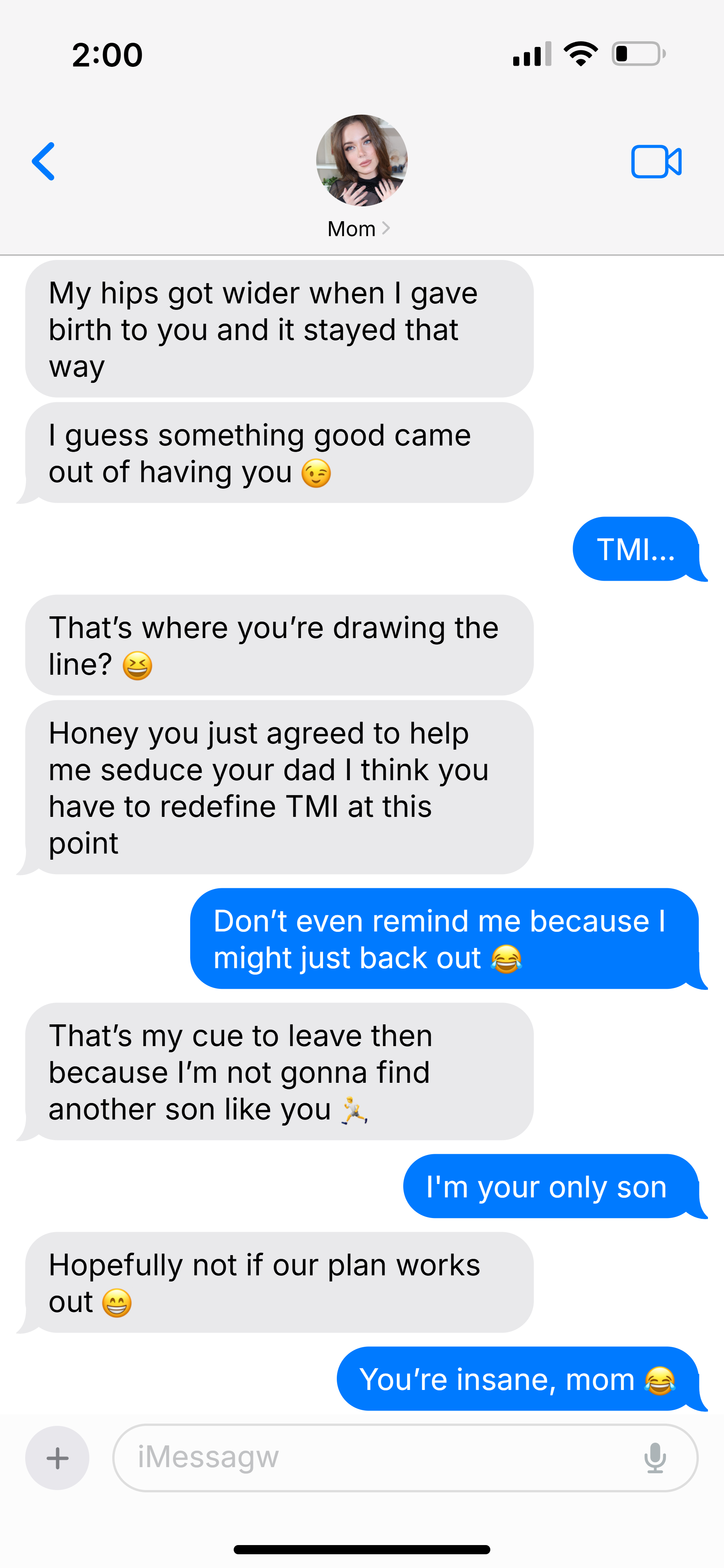 Maternal Instincts - Part 3, image 25