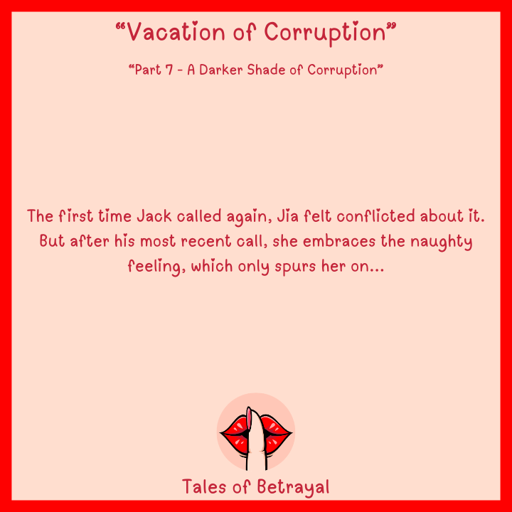 Vacation of Corruption - Part 7 (Cheating/NTR themes), image 73