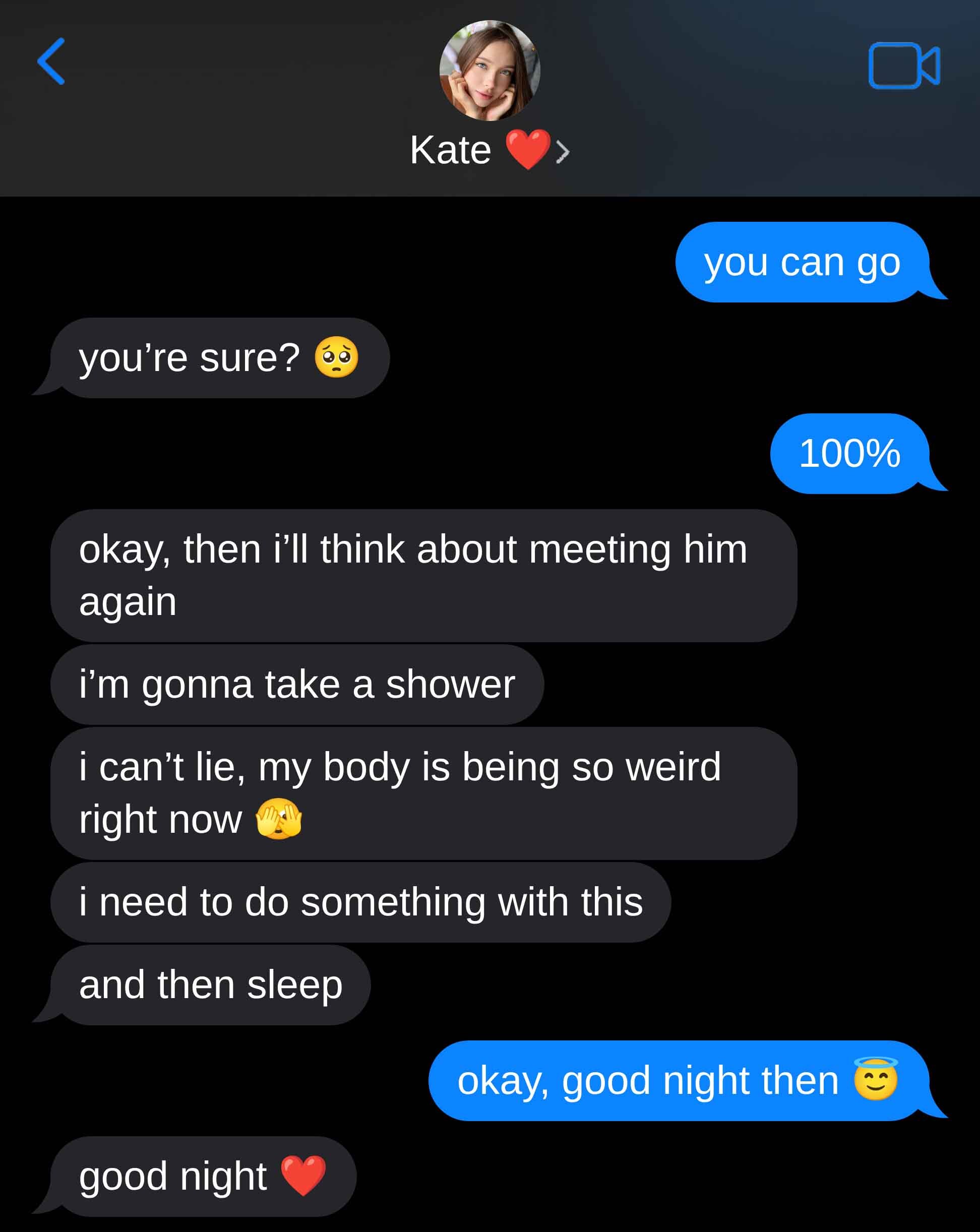 Somebody Else - Part 2, image 43