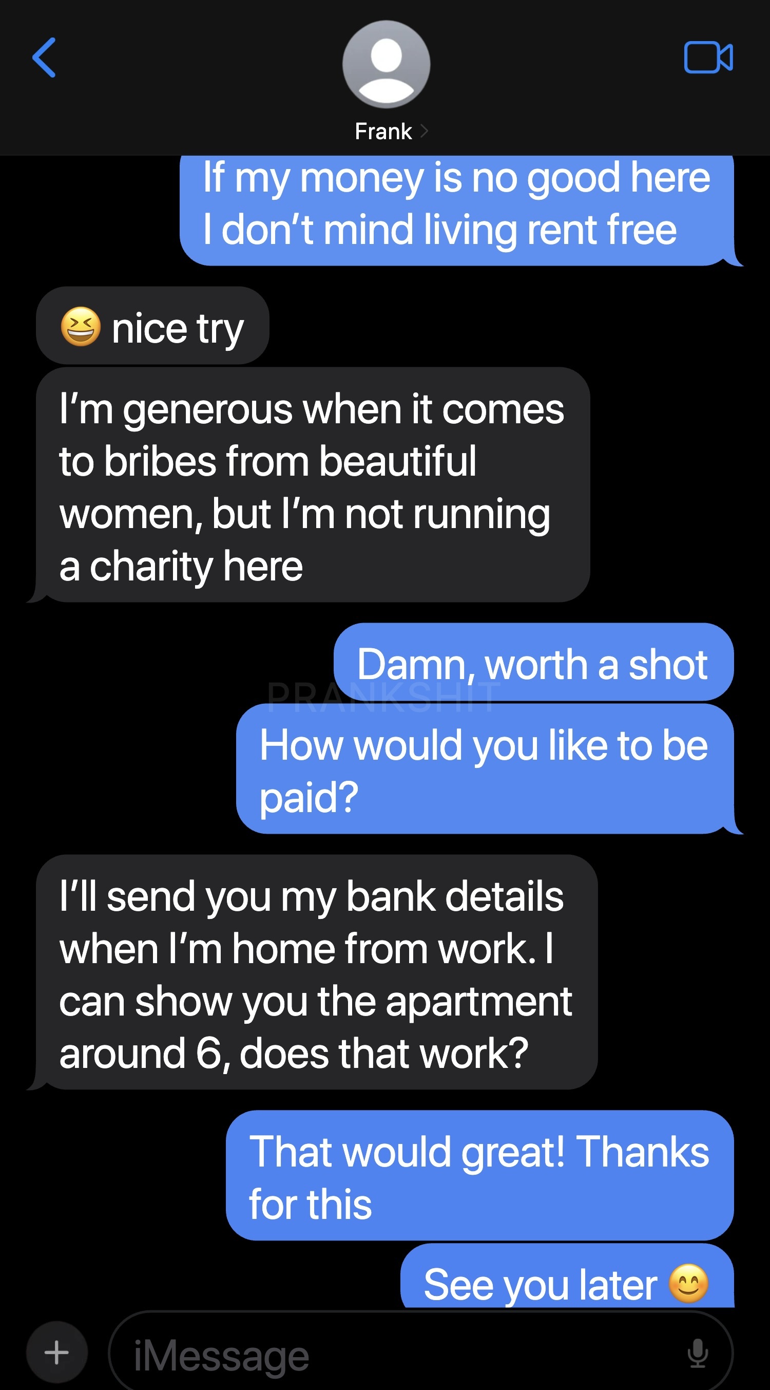 Making Rent – Chapter 2, image 18