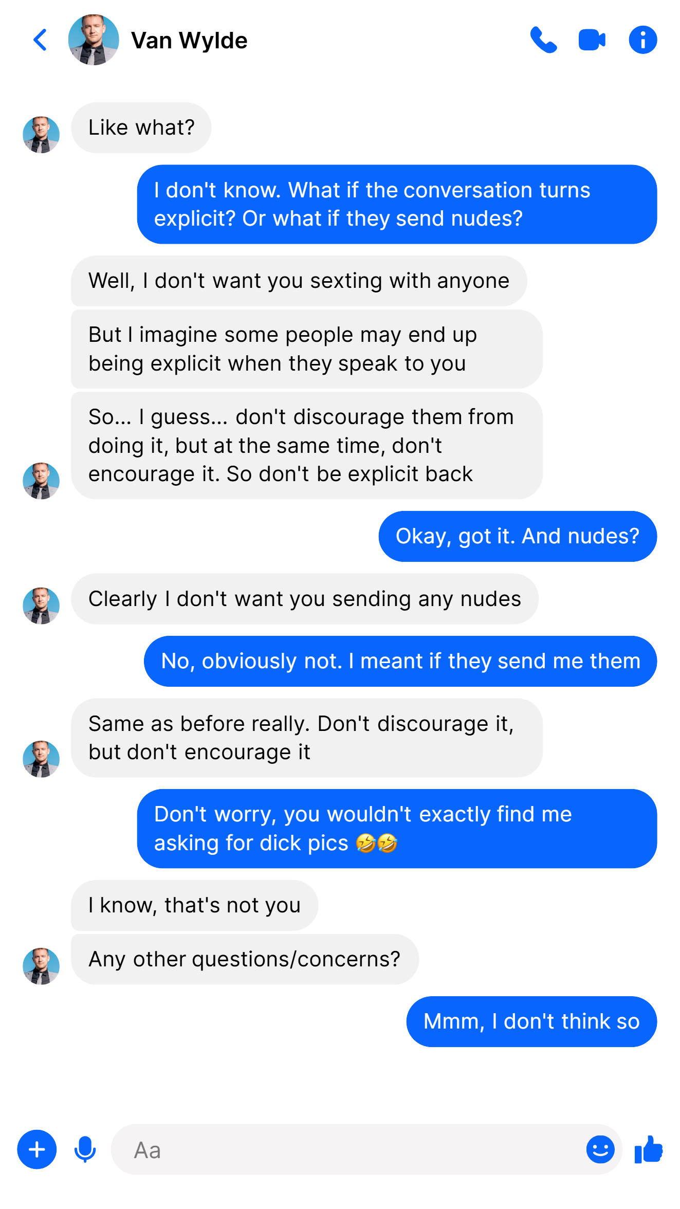 Dating App Desires - Part 1 (Cheating/NTR themes), image 12
