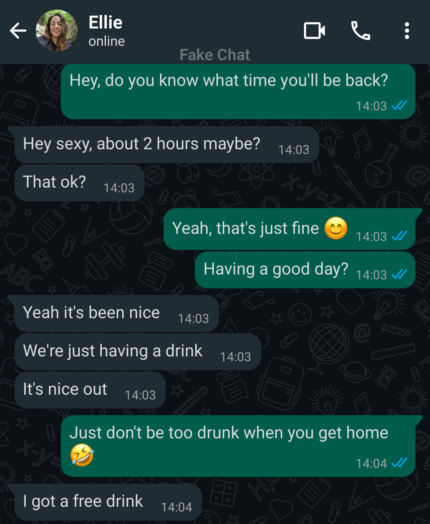 Waffle House part 14, image 21