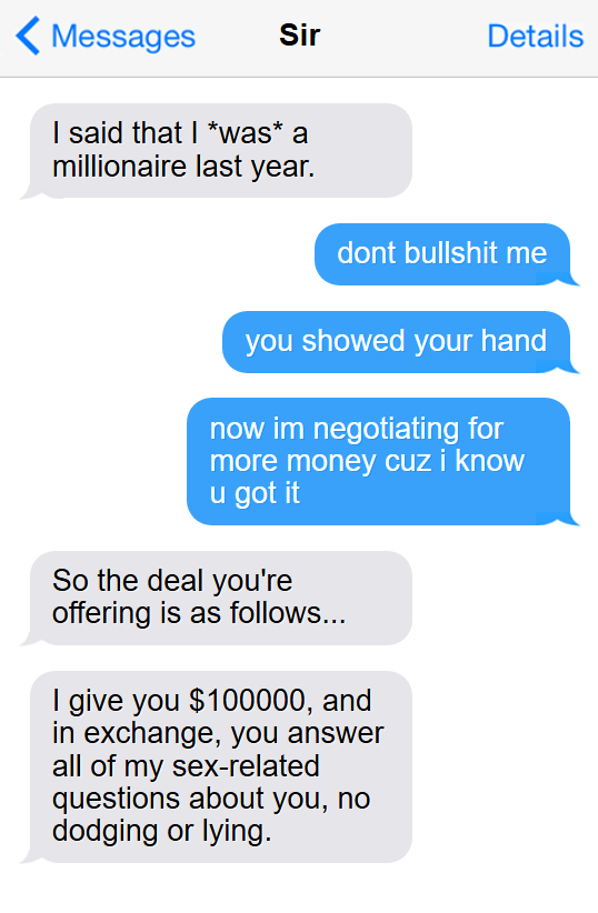 The $10000 Exhibitionist Challenge - PART 3, image 6