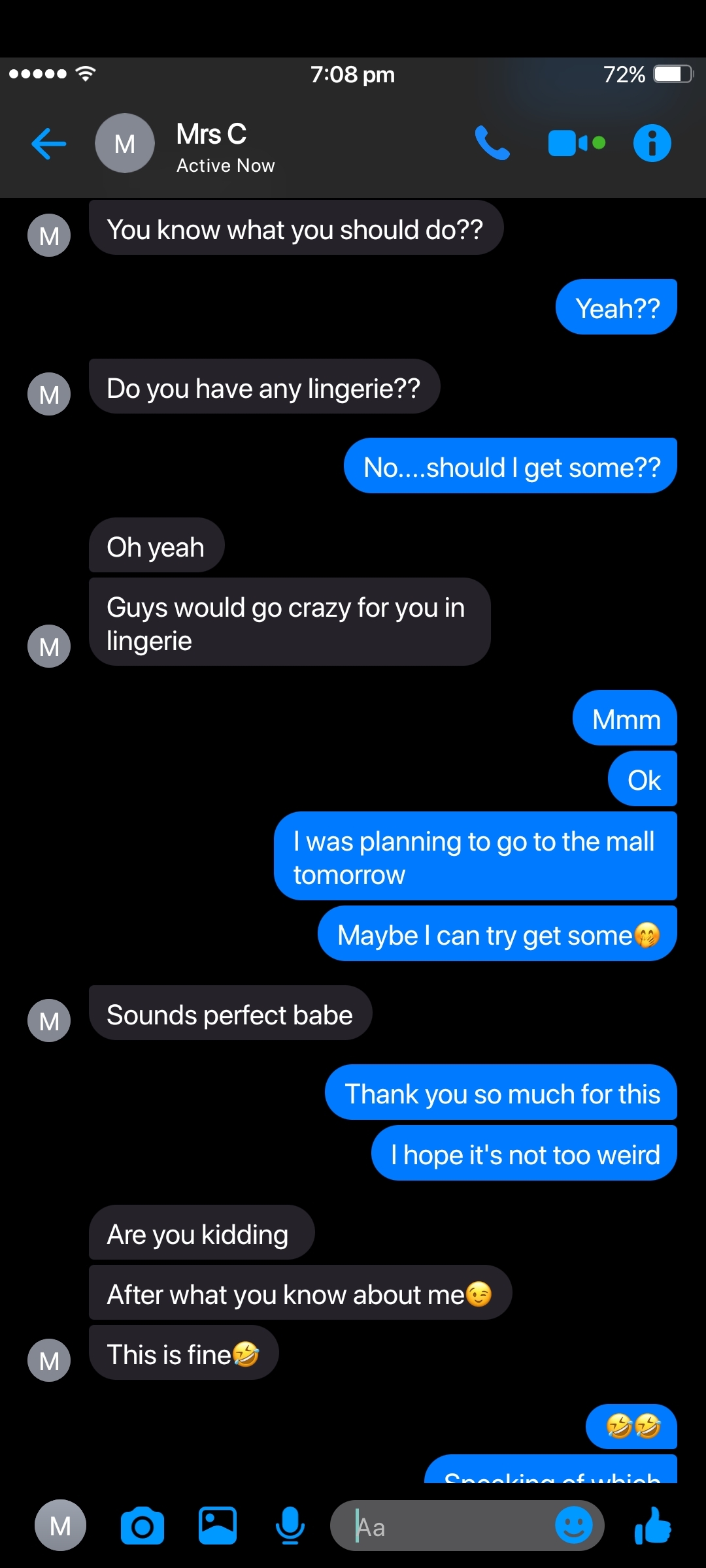 Home For The Summer - Chapter 1, image 49