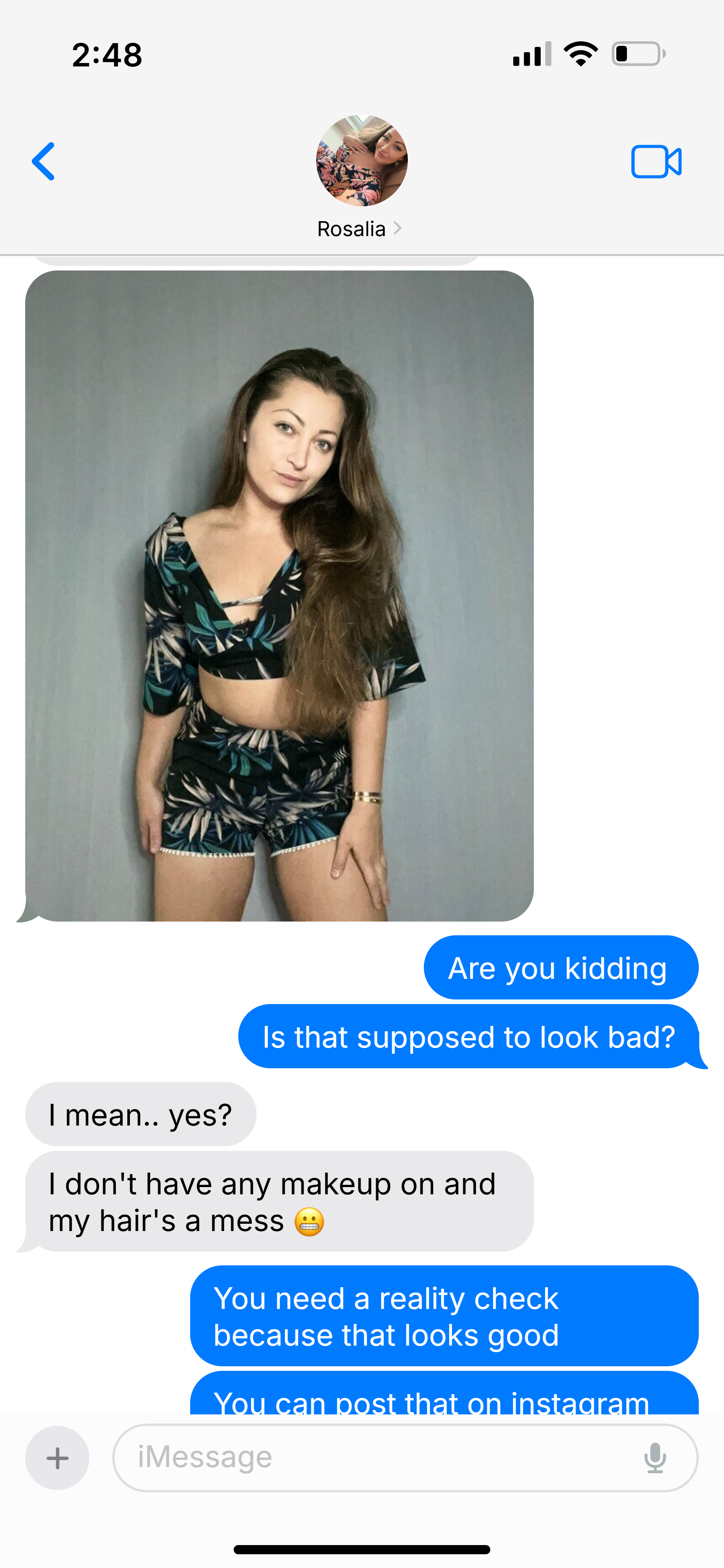 A Forbidden Summer - Part 4, image 9
