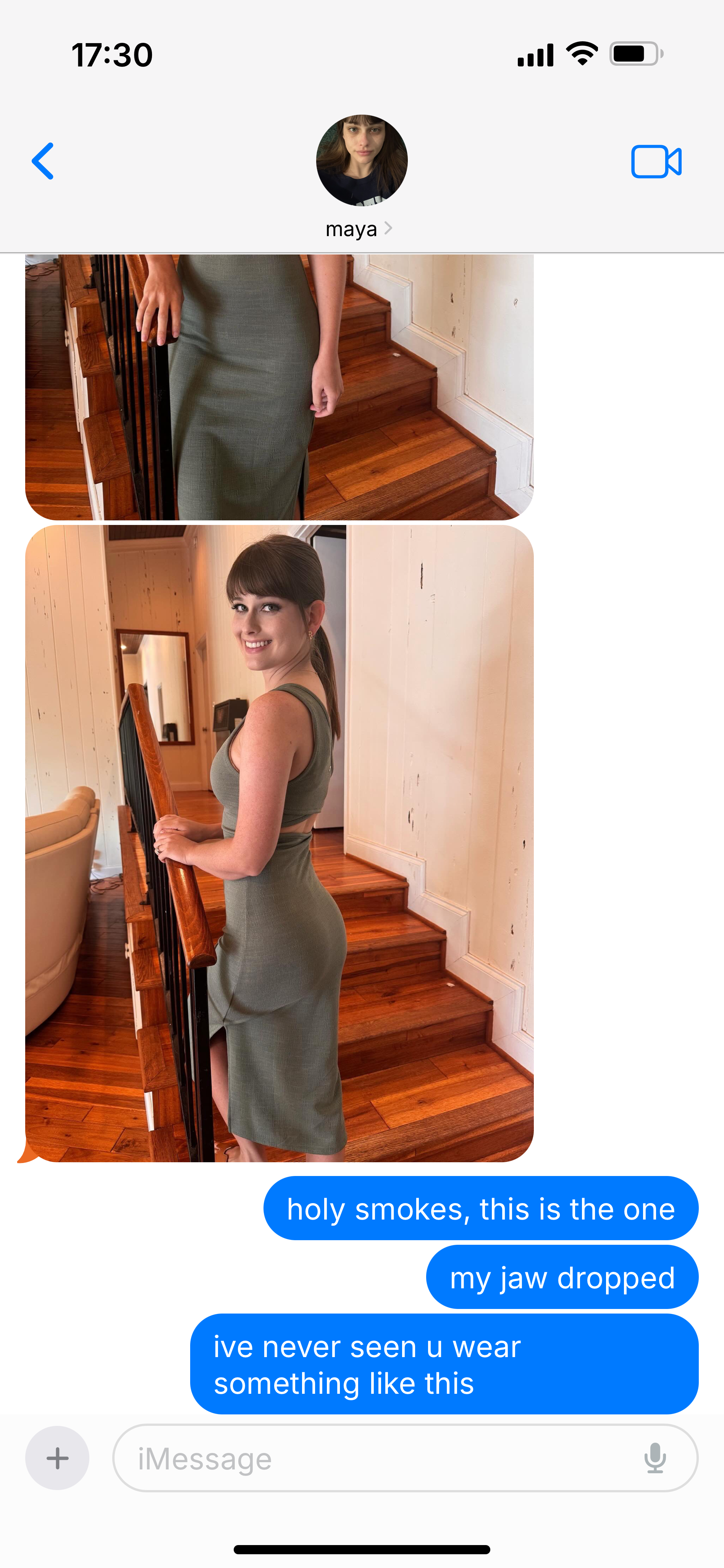 Three on One - Part 11, image 41