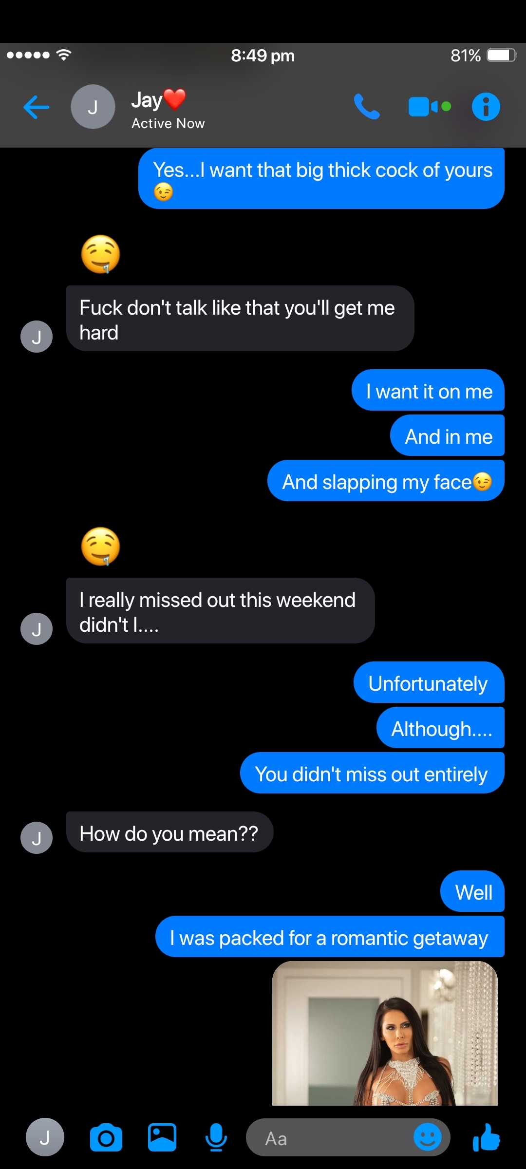 The Weekend Pass - Chapter 2, image 7