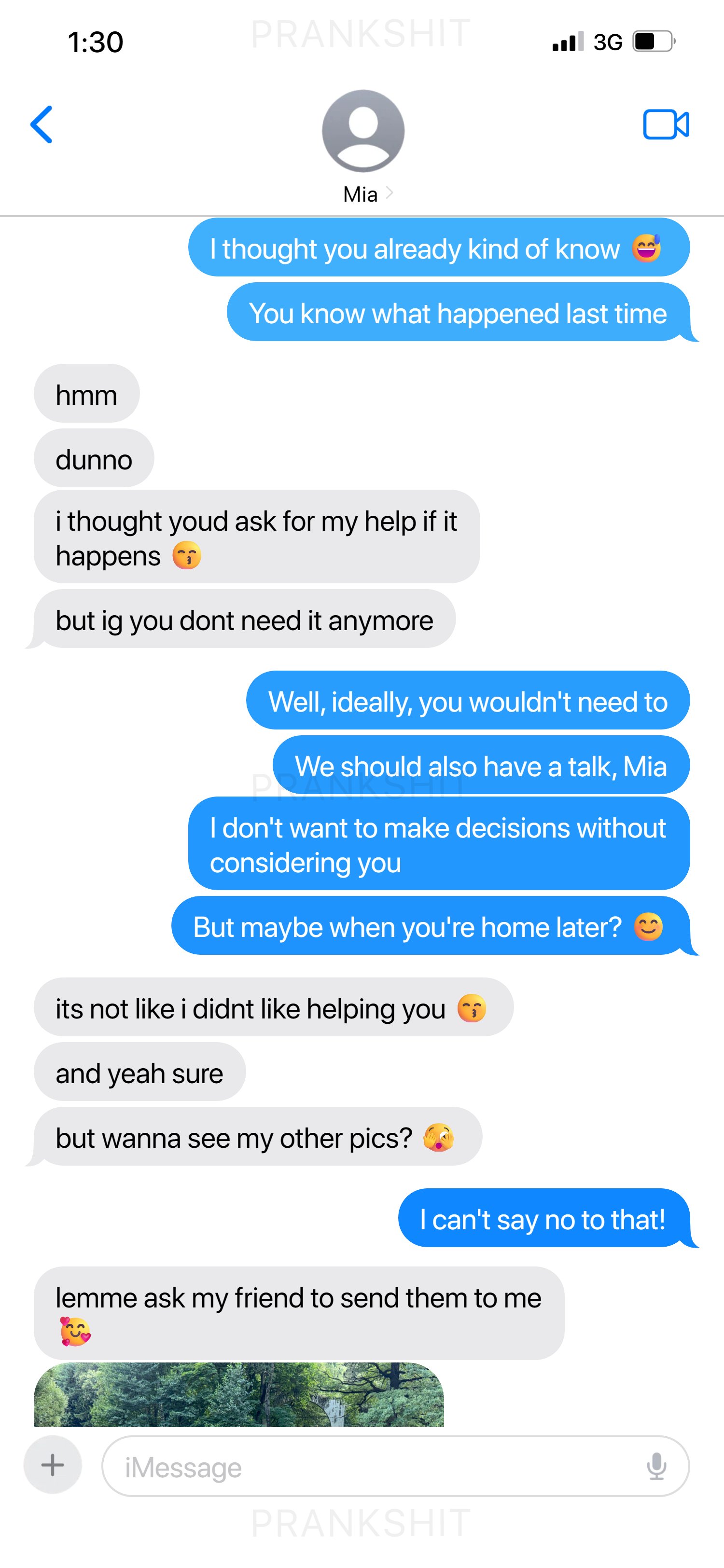 My Daughter Is Coming Home - P11, image 11